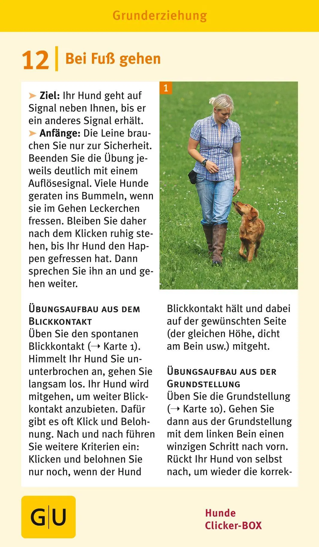 Bild: 9783833846359 | Hunde-Clicker-Box | Plus Clicker für sofortigen Spielspaß | Winkler