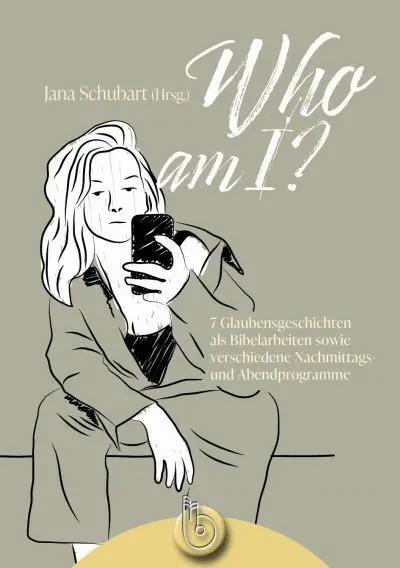 Cover: 9783870926359 | Who am I? | Jana Schubart | Buch | 88 S. | Deutsch | 2025