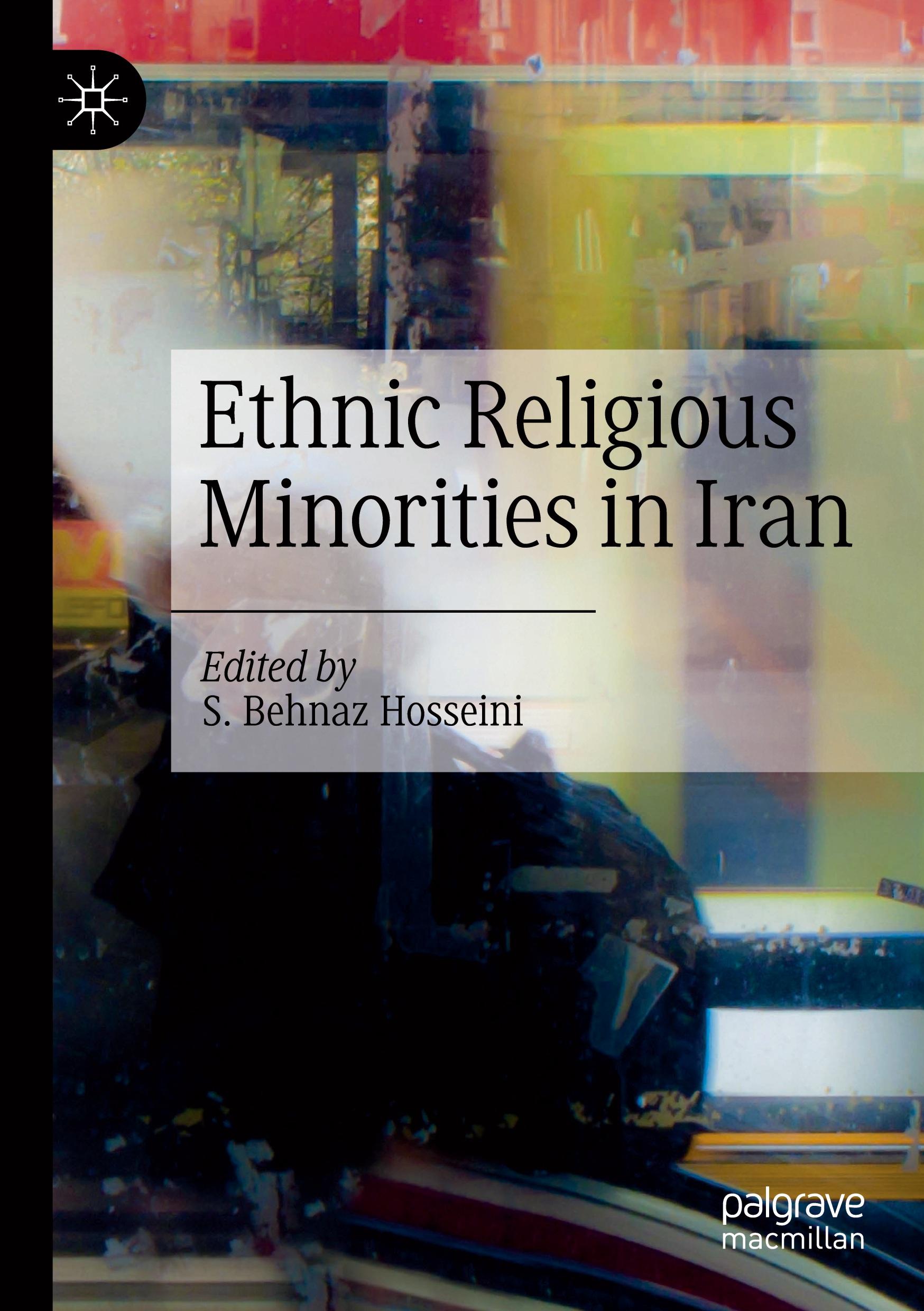 Cover: 9789811916359 | Ethnic Religious Minorities in Iran | S. Behnaz Hosseini | Taschenbuch