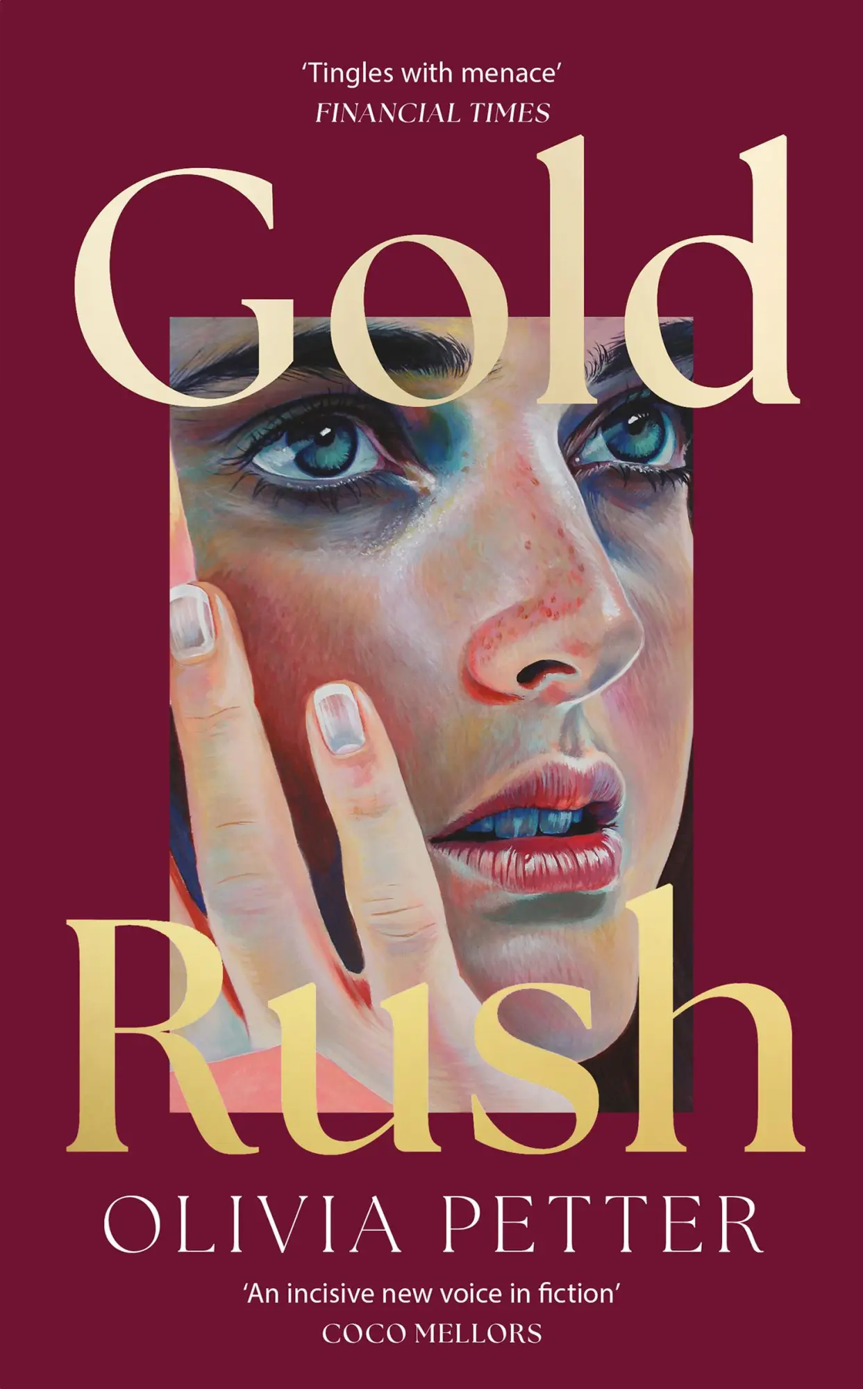 Cover: 9780008606459 | Gold Rush | Olivia Petter | Taschenbuch | 384 S. | Englisch | 2025