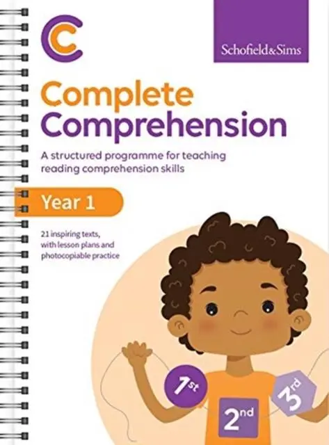 Cover: 9780721716459 | Complete Comprehension Book 1 | Jo Gray (u. a.) | Taschenbuch | 2020