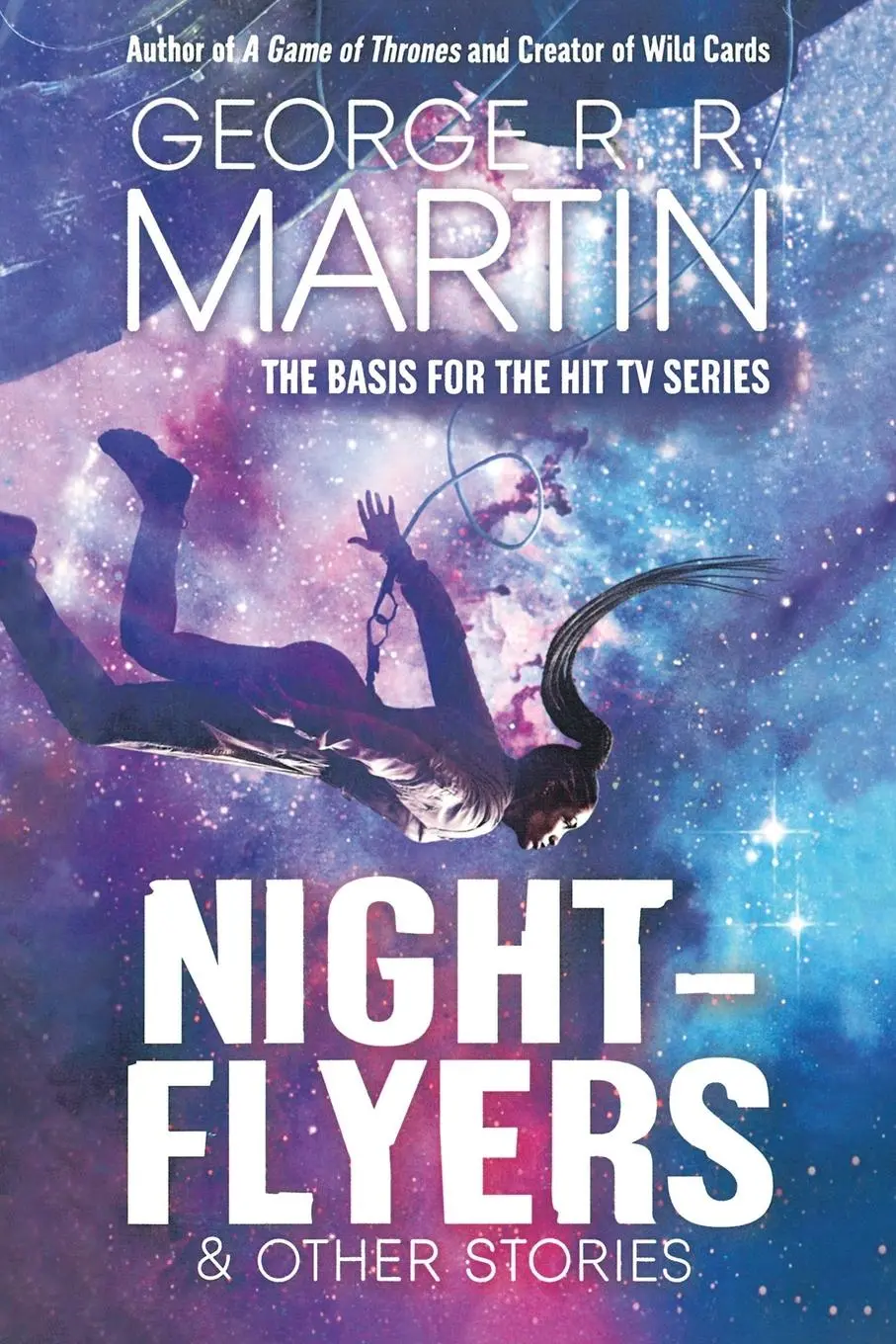 Cover: 9781250376459 | Nightflyers &amp; Other Stories | George R. R. Martin | Taschenbuch | 2018
