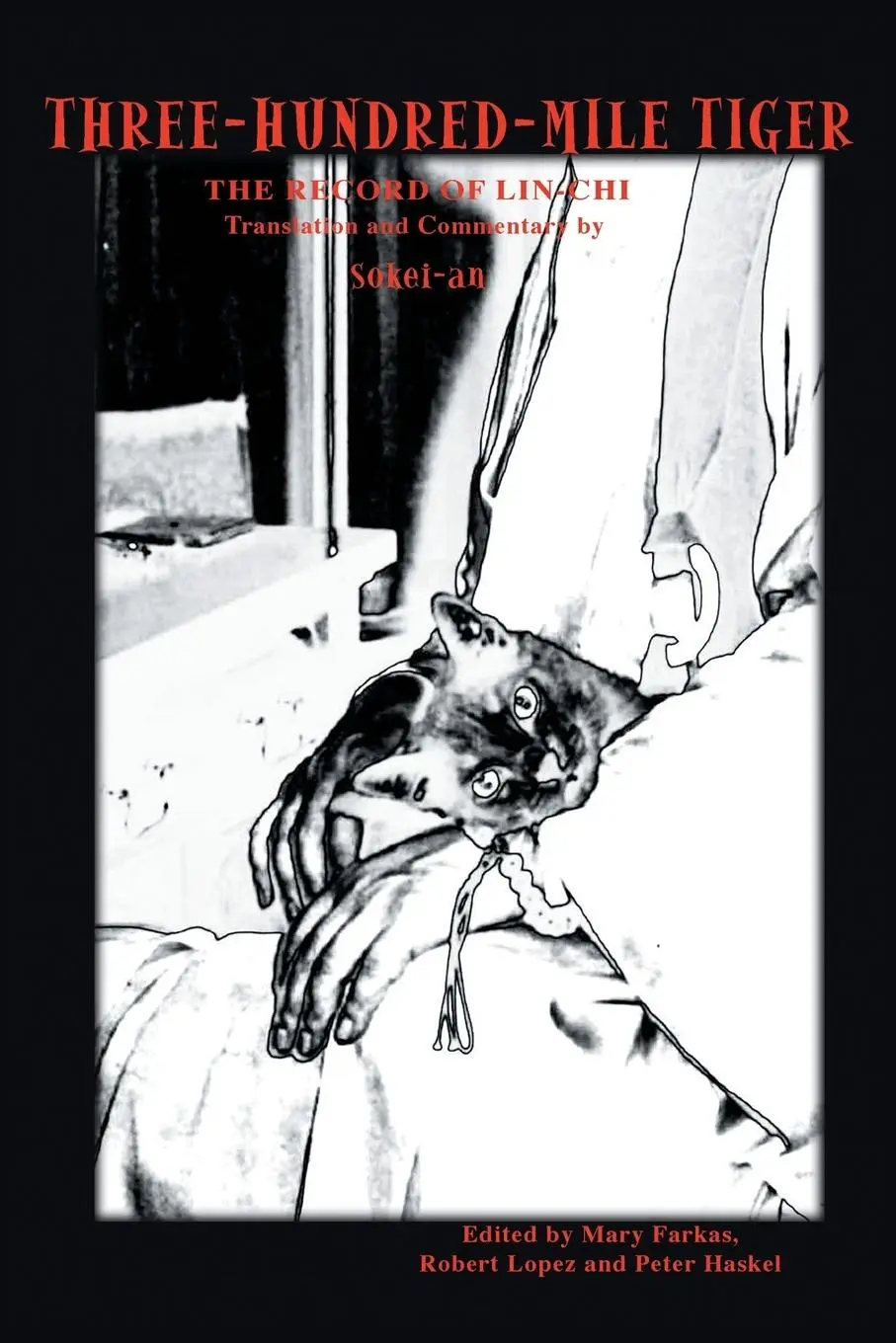 Cover: 9781491706459 | Three-Hundred-Mile Tiger | Sokei-An Sasaki | Taschenbuch | Englisch