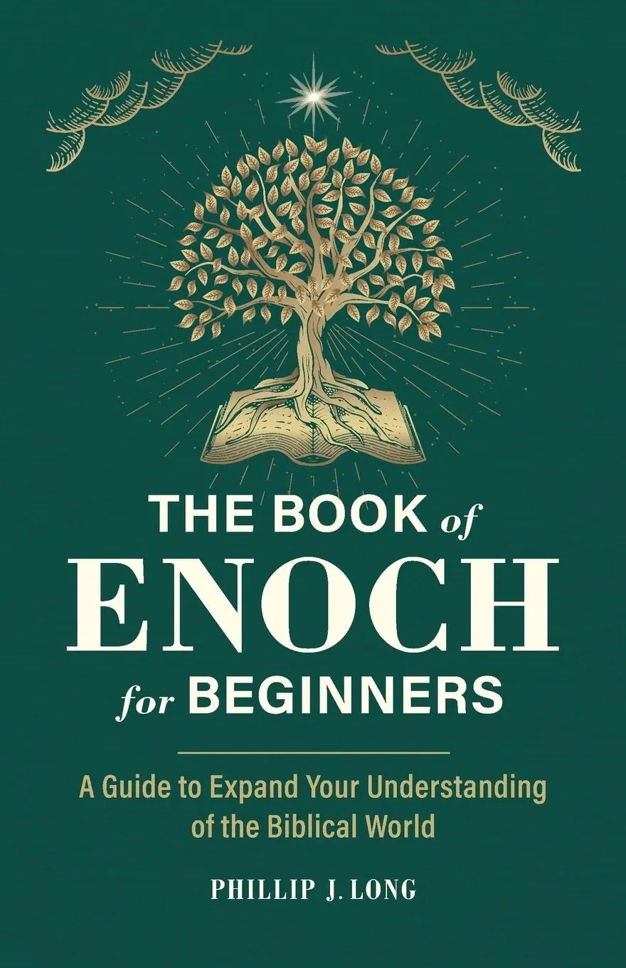 Cover: 9781685396459 | The Book of Enoch for Beginners | Phillip J. Long | Taschenbuch | 2022