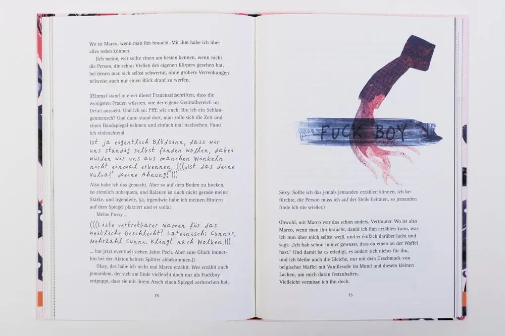 Bild: 9783407756459 | Harte Schale, Weichtierkern | Cornelia Travnicek | Buch | 126 S.