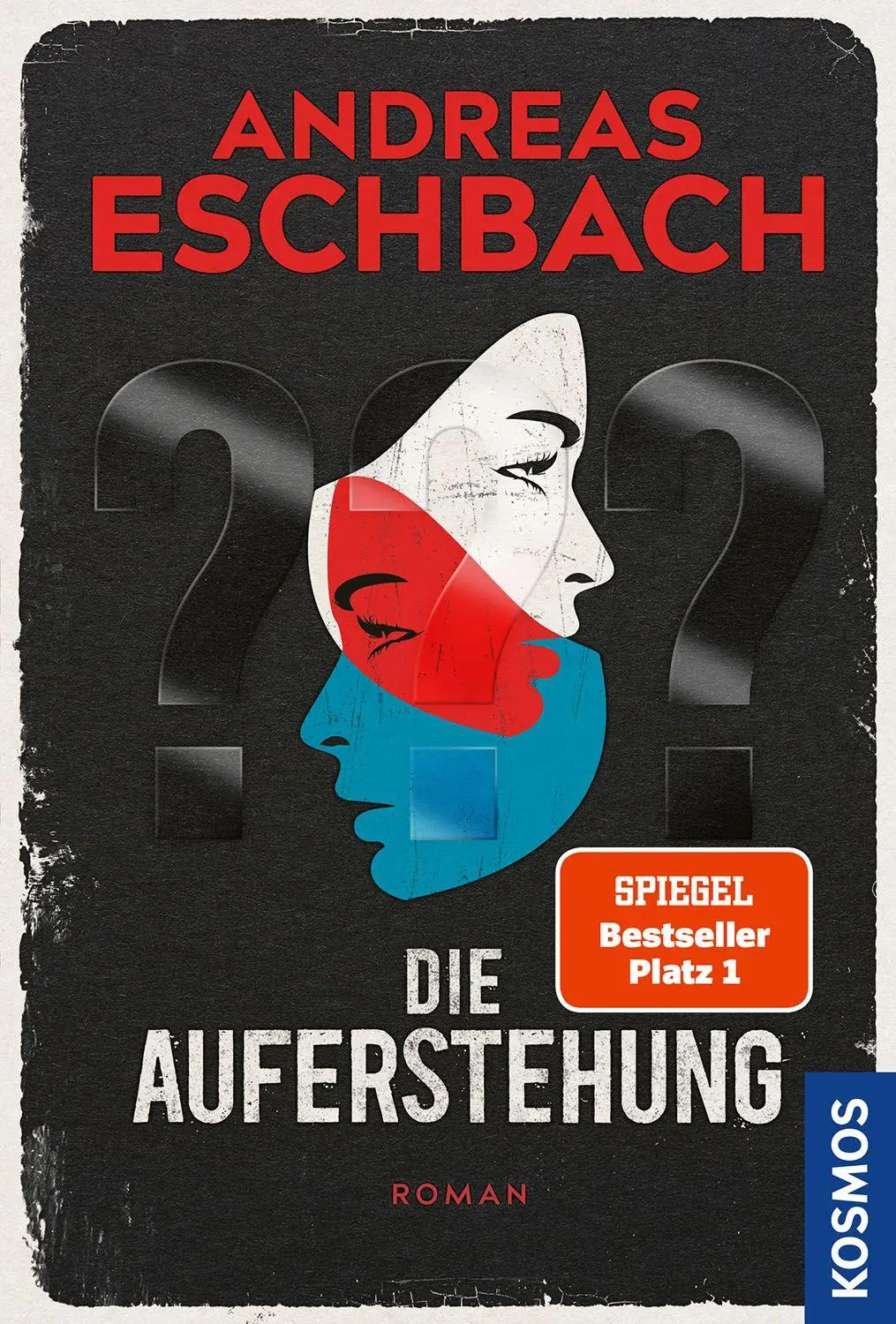 Cover: 9783440186459 | Die Auferstehung | Andreas Eschbach | Taschenbuch | Die drei ???