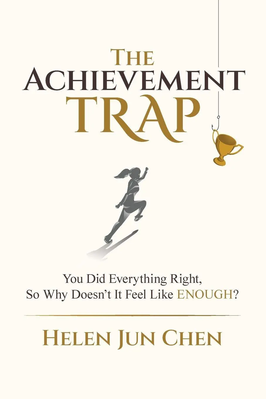 Cover: 9786150266459 | The Achievement Trap | Tbd | Taschenbuch | Englisch | 2026