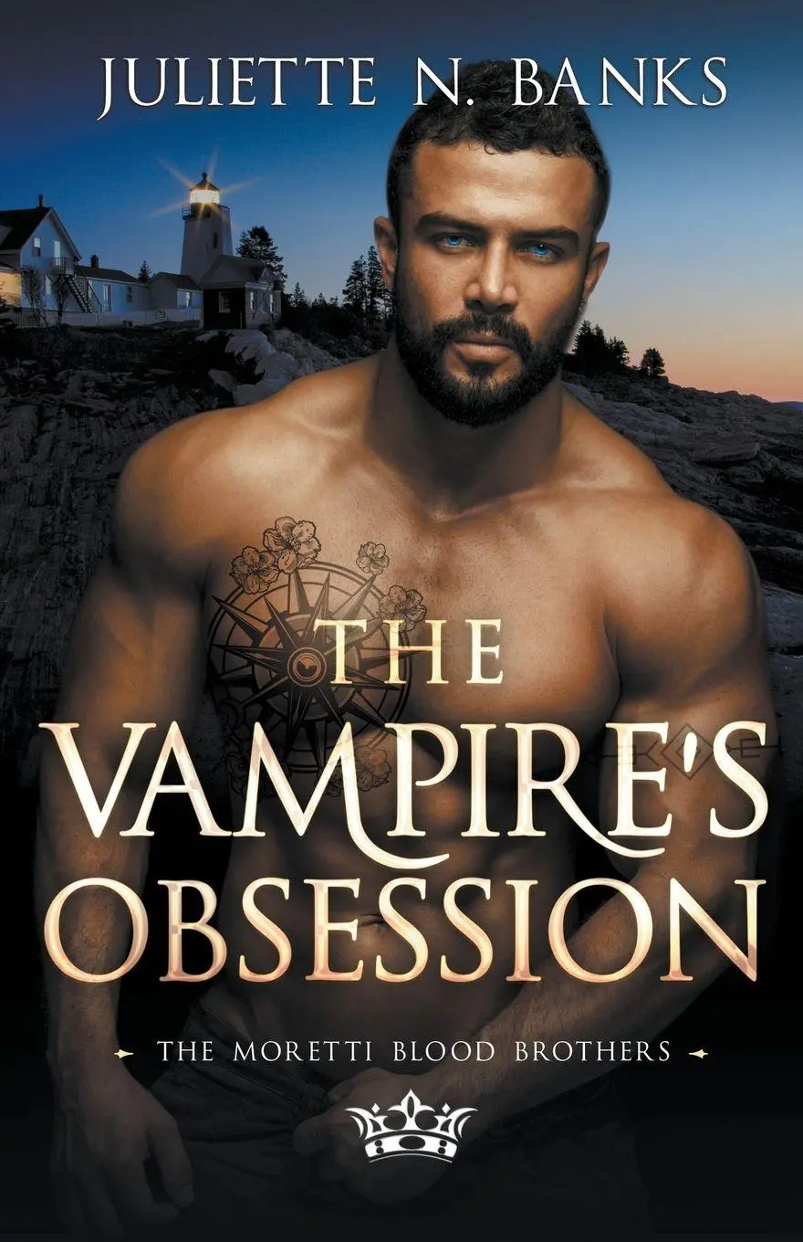 Cover: 9798224236459 | The Vampire's Obsession | Juliette N Banks | Taschenbuch | Englisch