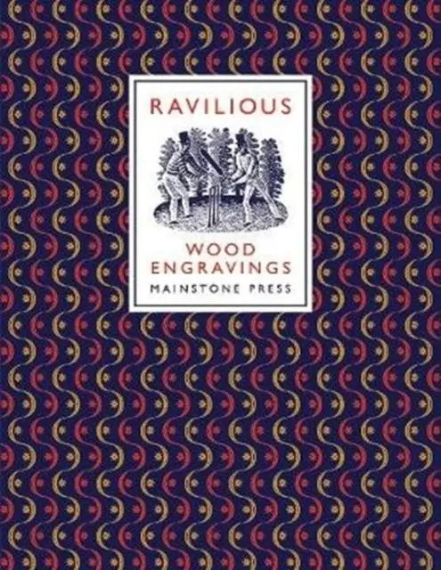 Cover: 9780957666559 | Ravilious: Wood Engravings | James Russell | Buch | Gebunden | 2019