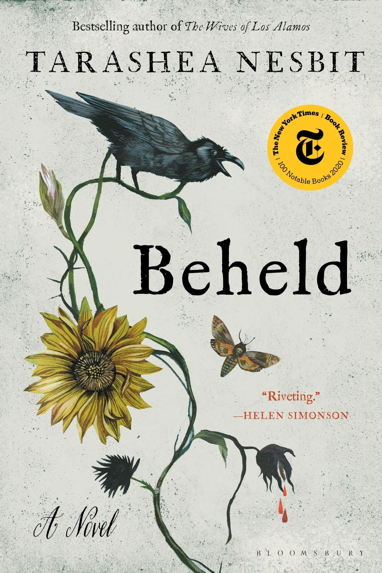 Cover: 9781635576559 | Beheld | Tarashea Nesbit | Taschenbuch | Kartoniert / Broschiert