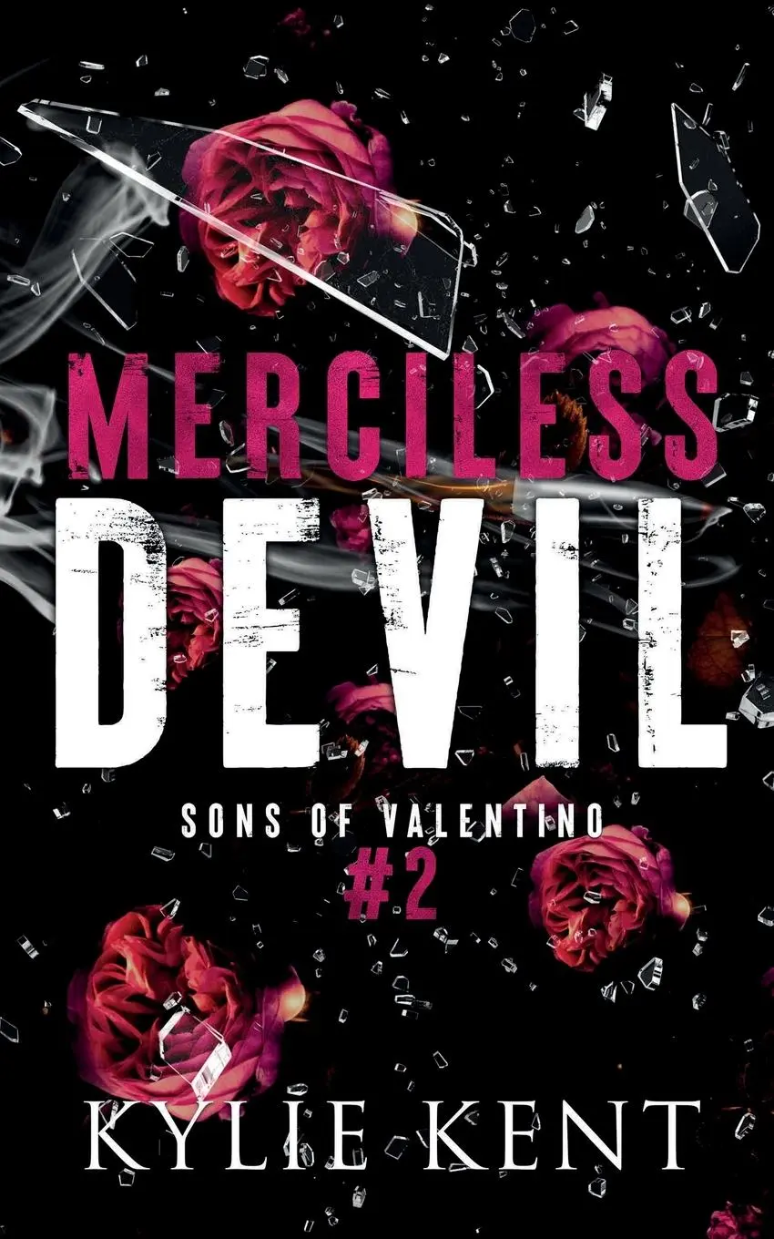 Cover: 9781922816559 | Merciless Devil | Kylie Kent | Taschenbuch | Englisch | 2023