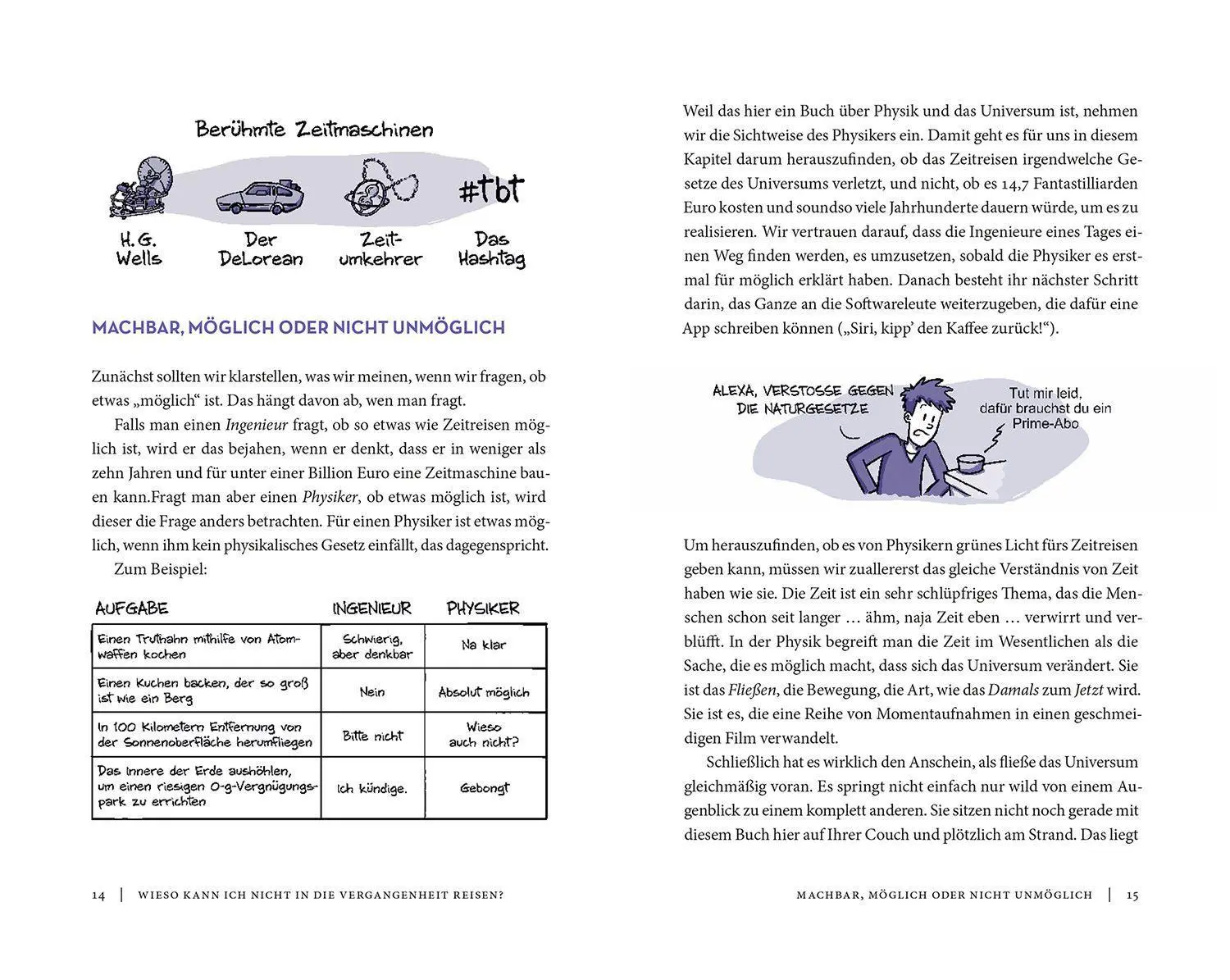 Bild: 9783440176559 | Wo ist die Mitte des Weltalls? | Jorge Cham (u. a.) | Taschenbuch