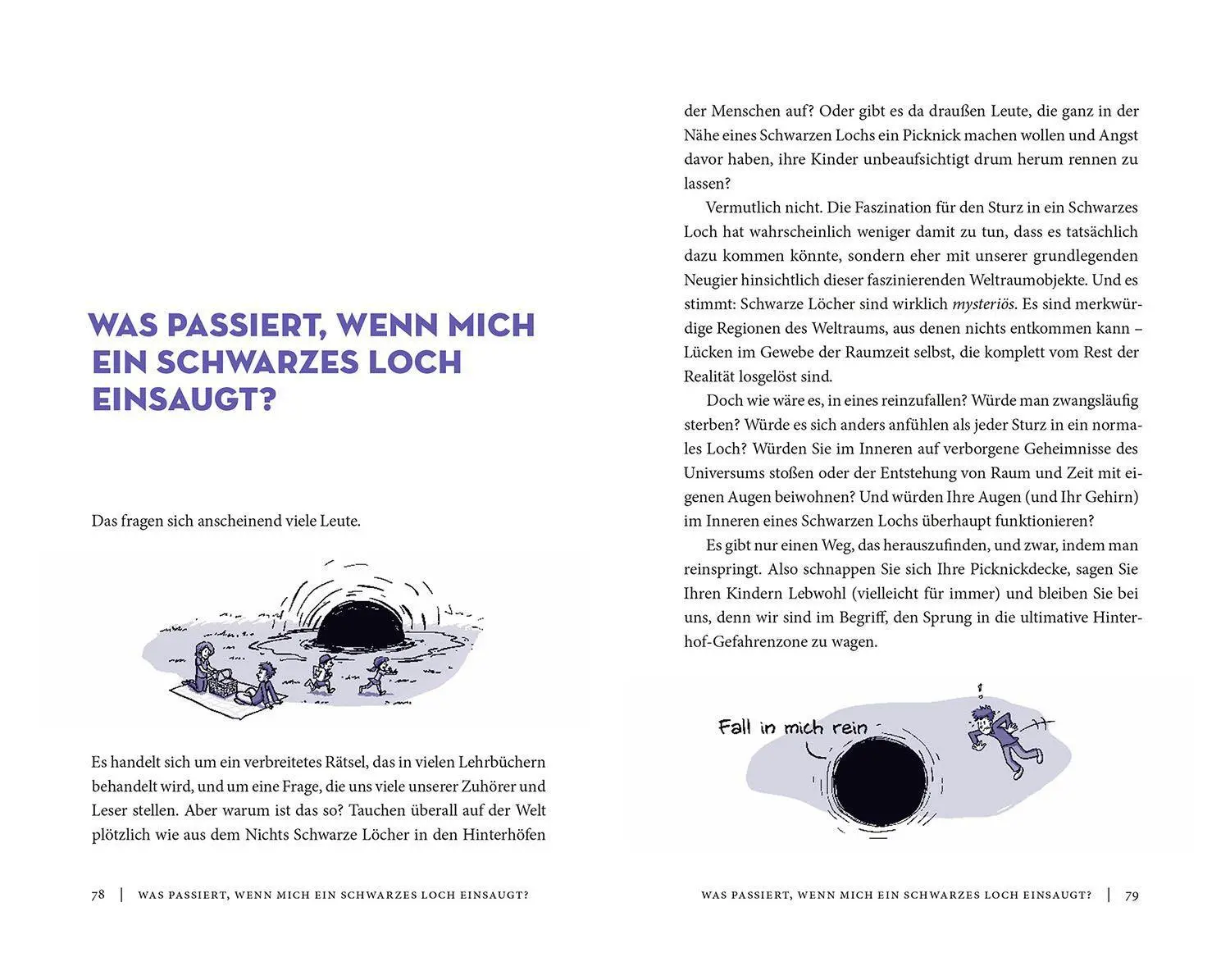 Bild: 9783440176559 | Wo ist die Mitte des Weltalls? | Jorge Cham (u. a.) | Taschenbuch