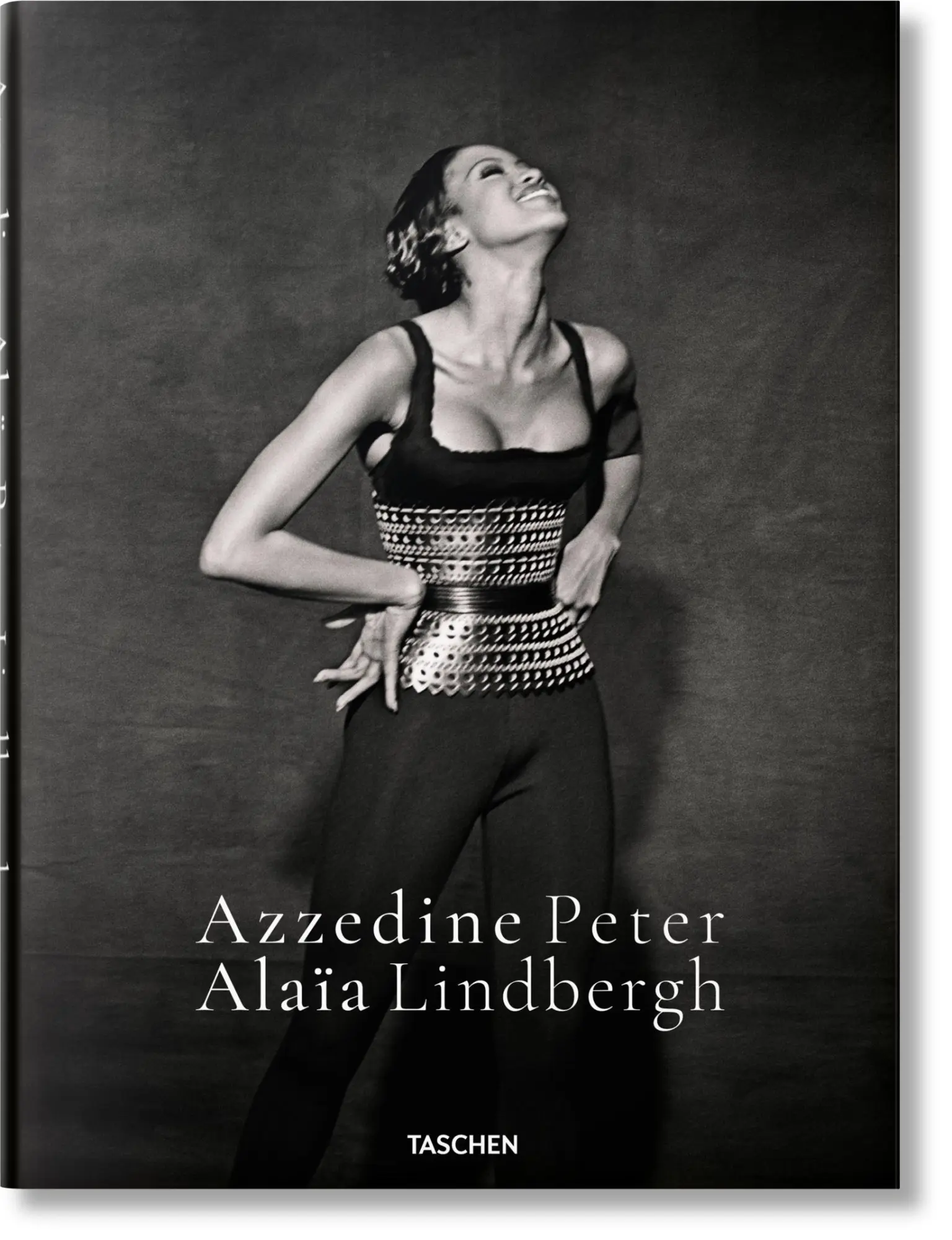 Cover: 9783836586559 | Peter Lindbergh. Azzedine Alaïa | Azzedine Alaia | Buch | 240 S.