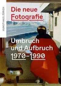 Cover: 9783858816559 | Die neue Fotografie | Joachim Sieber | Taschenbuch | Deutsch | 2019