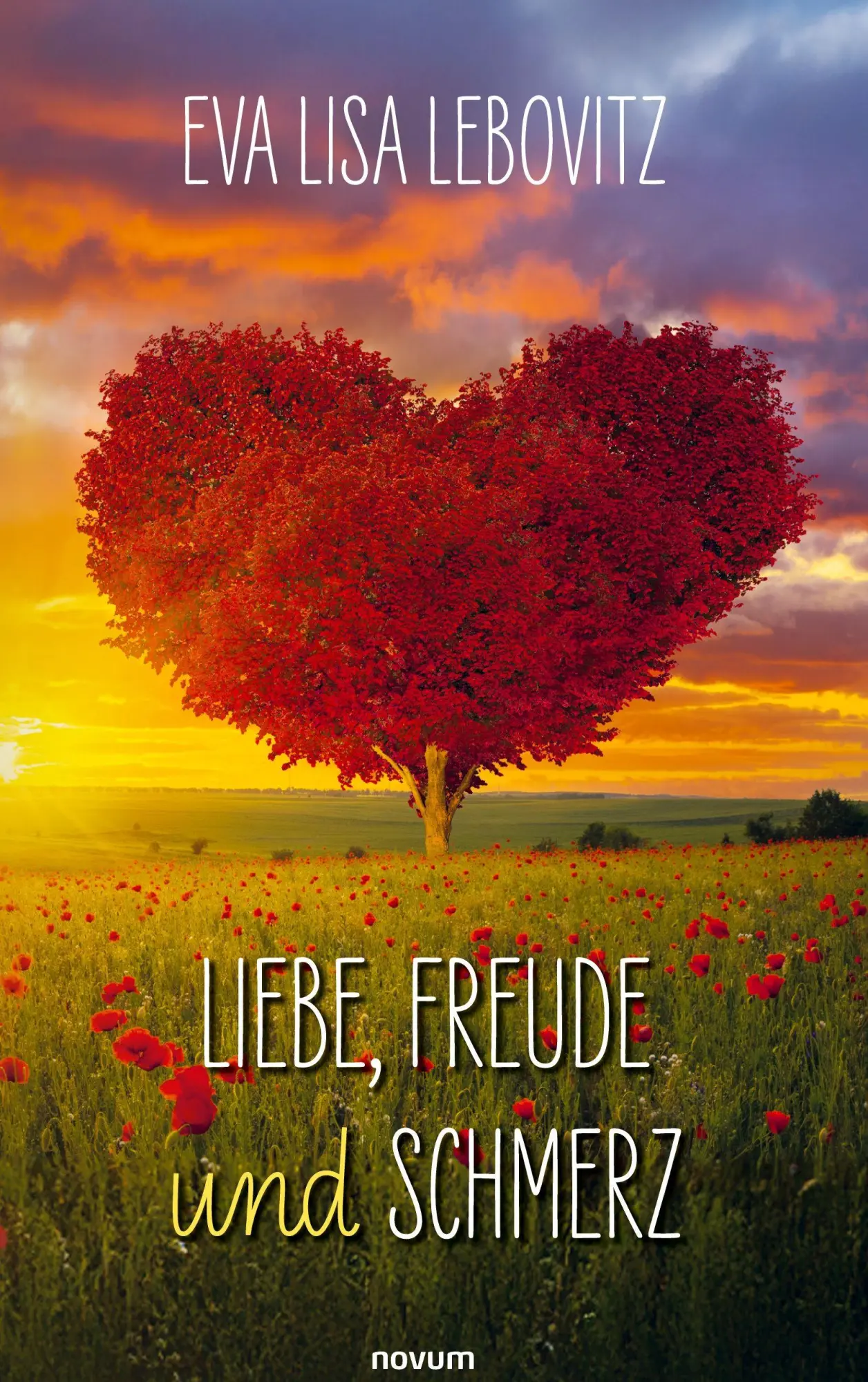 Liebe, Freude und Schmerz