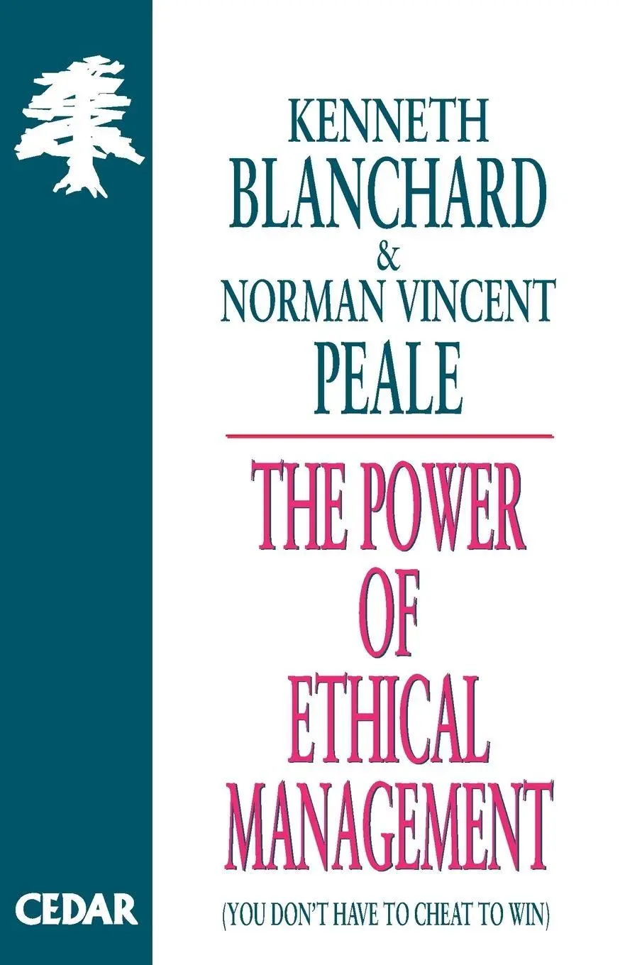 Cover: 9780091826659 | The Power Of Ethical Management | Kenneth Blanchard (u. a.) | Buch