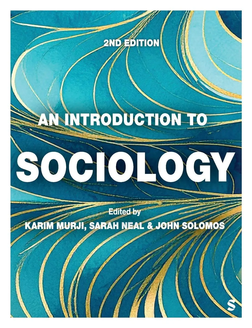 Cover: 9781036206659 | An Introduction to Sociology | John Solomos (u. a.) | Taschenbuch