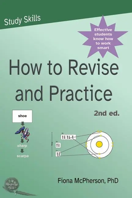 Cover: 9781927166659 | How to revise and practice | Fiona Mcpherson | Taschenbuch | Englisch