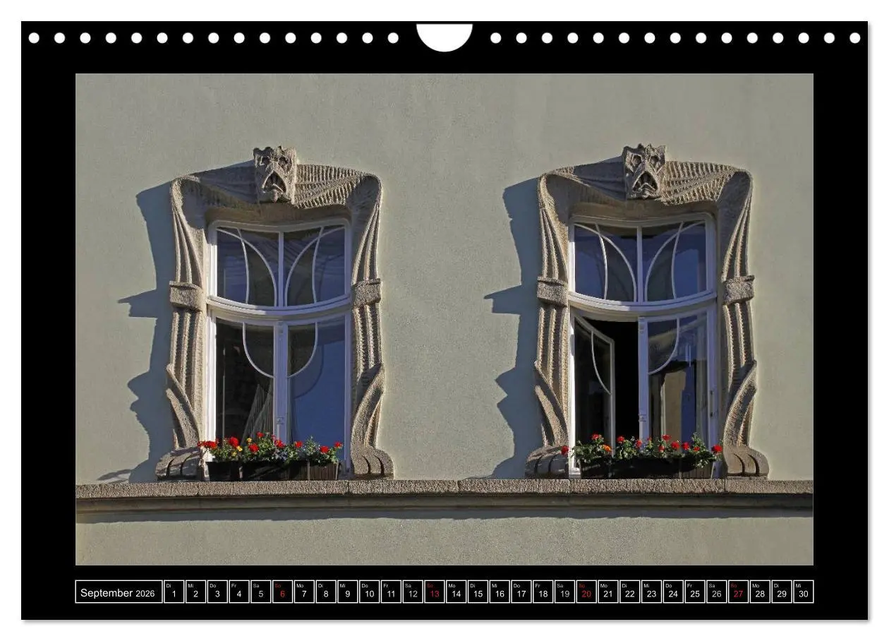 Bild: 9783516186659 | Mühlhausen (Wandkalender 2026 DIN A4 quer), CALVENDO Monatskalender
