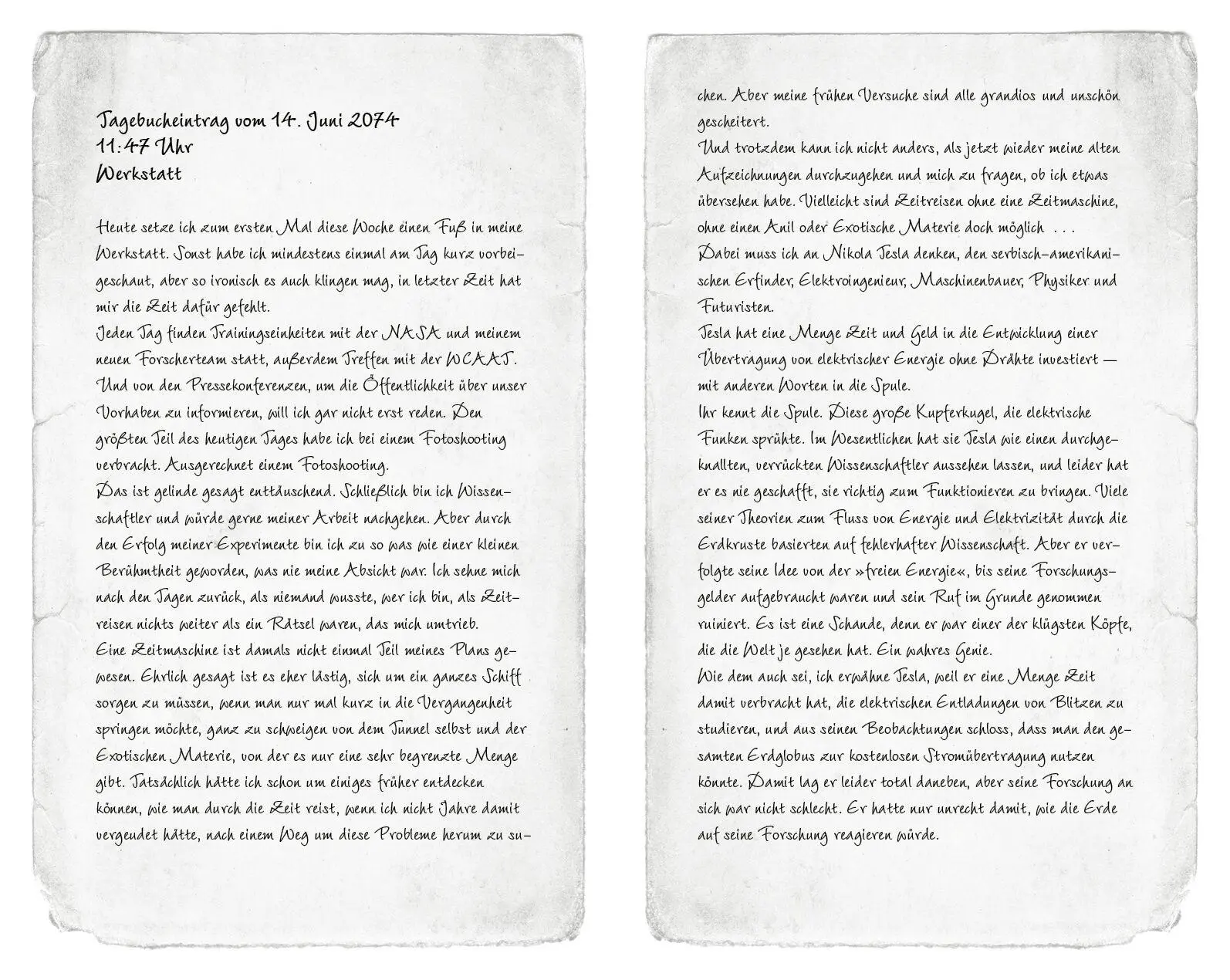 Bild: 9783570166659 | Stolen Time - Gestohlenes Schicksal | Danielle Rollins | Buch | 400 S.