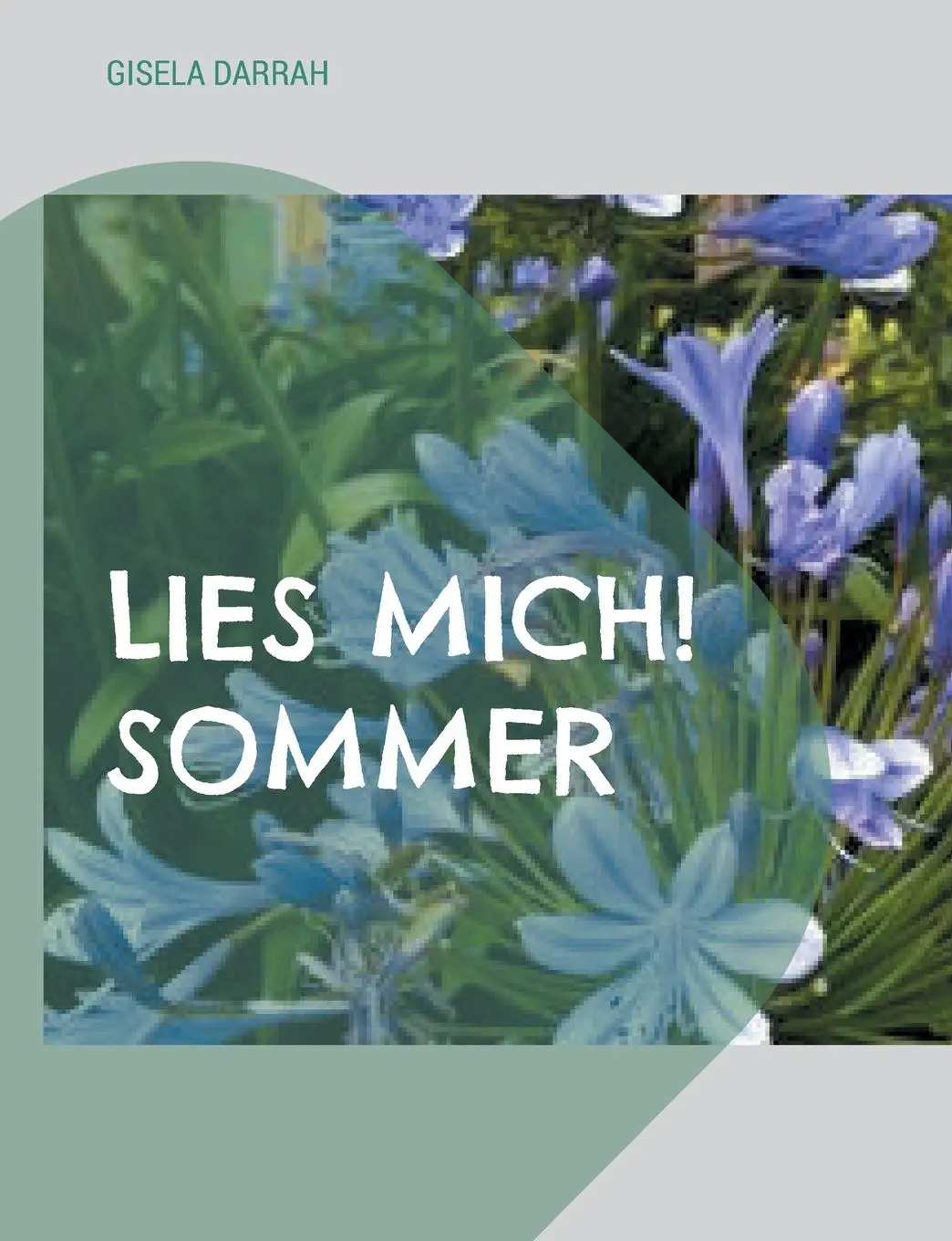 Cover: 9783819296659 | Lies mich! Sommer | Magazin in einfacher Sprache | Gisela Darrah