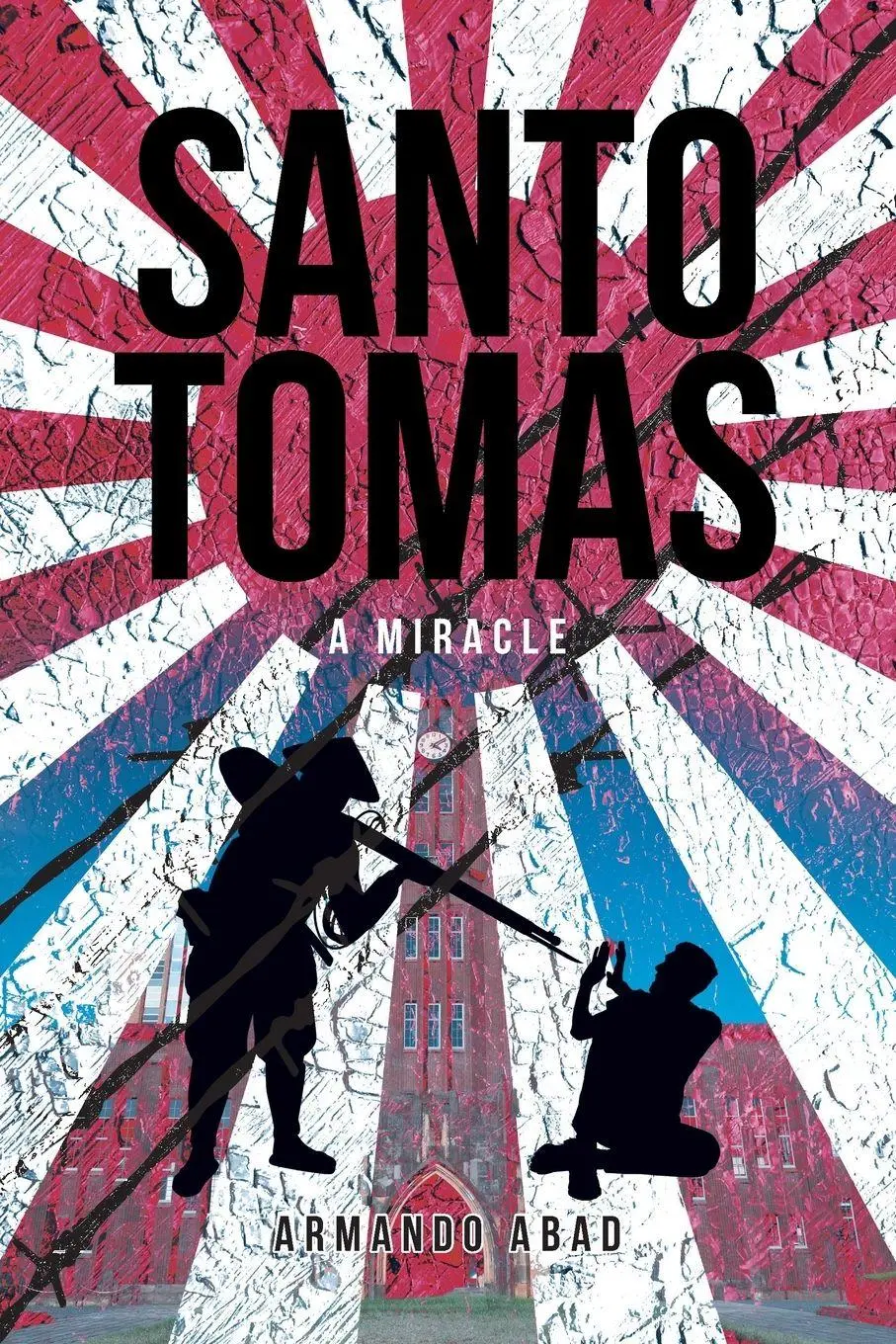 Cover: 9798887316659 | Santo Tomas | A Miracle | Armando Abad | Taschenbuch | Englisch | 2023