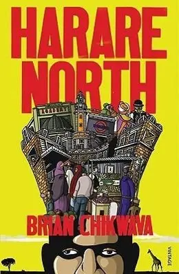 Cover: 9780099526759 | Harare North | Brian Chikwava | Taschenbuch | Kartoniert / Broschiert