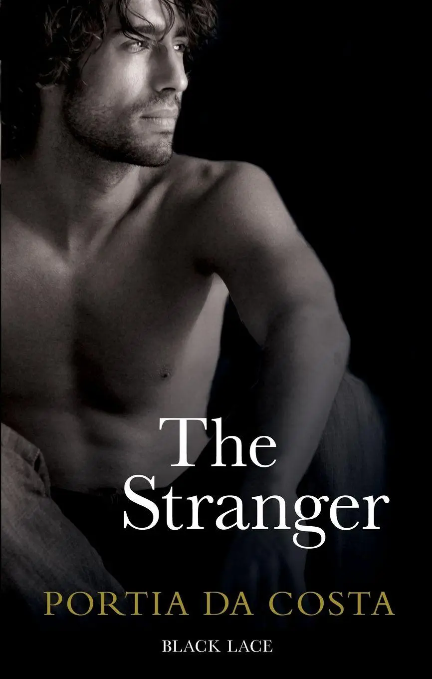 Cover: 9780352346759 | The Stranger | Black Lace Classics | Portia Da Costa | Taschenbuch