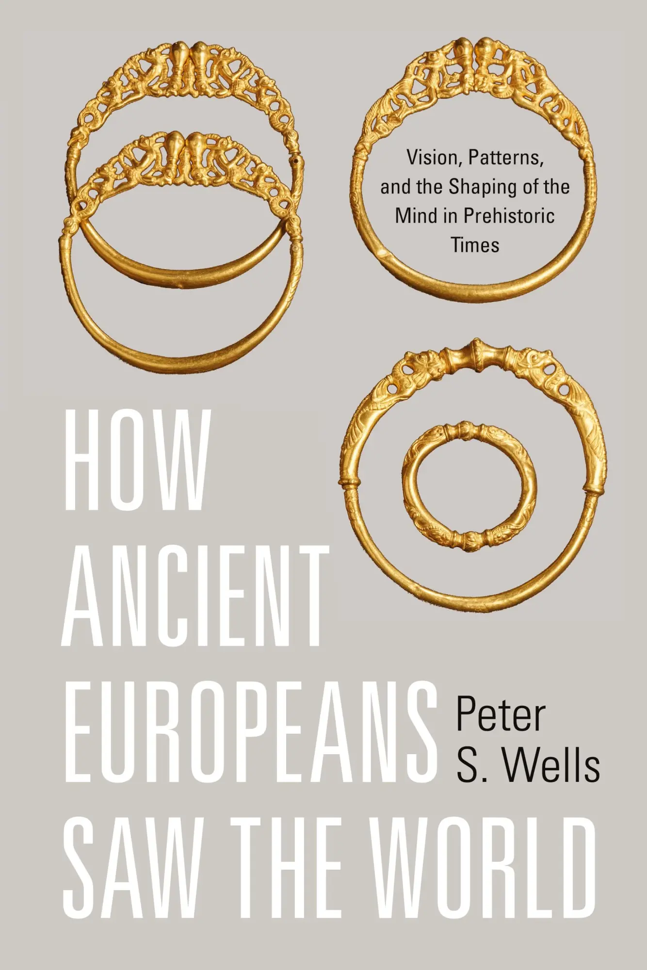 Cover: 9780691166759 | How Ancient Europeans Saw the World | Peter S. Wells | Taschenbuch