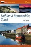 Cover: 9780956036759 | Lothian &amp; Berwickshire Coast | 60 Walks | Keith Fergus | Taschenbuch