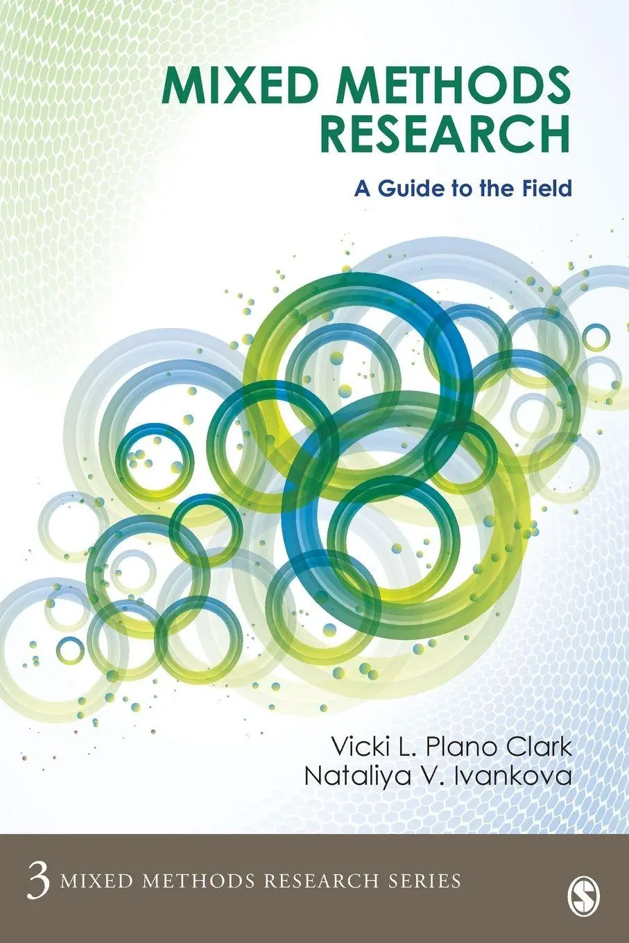 Cover: 9781483306759 | Mixed Methods Research | A Guide to the Field | Clark (u. a.) | Buch