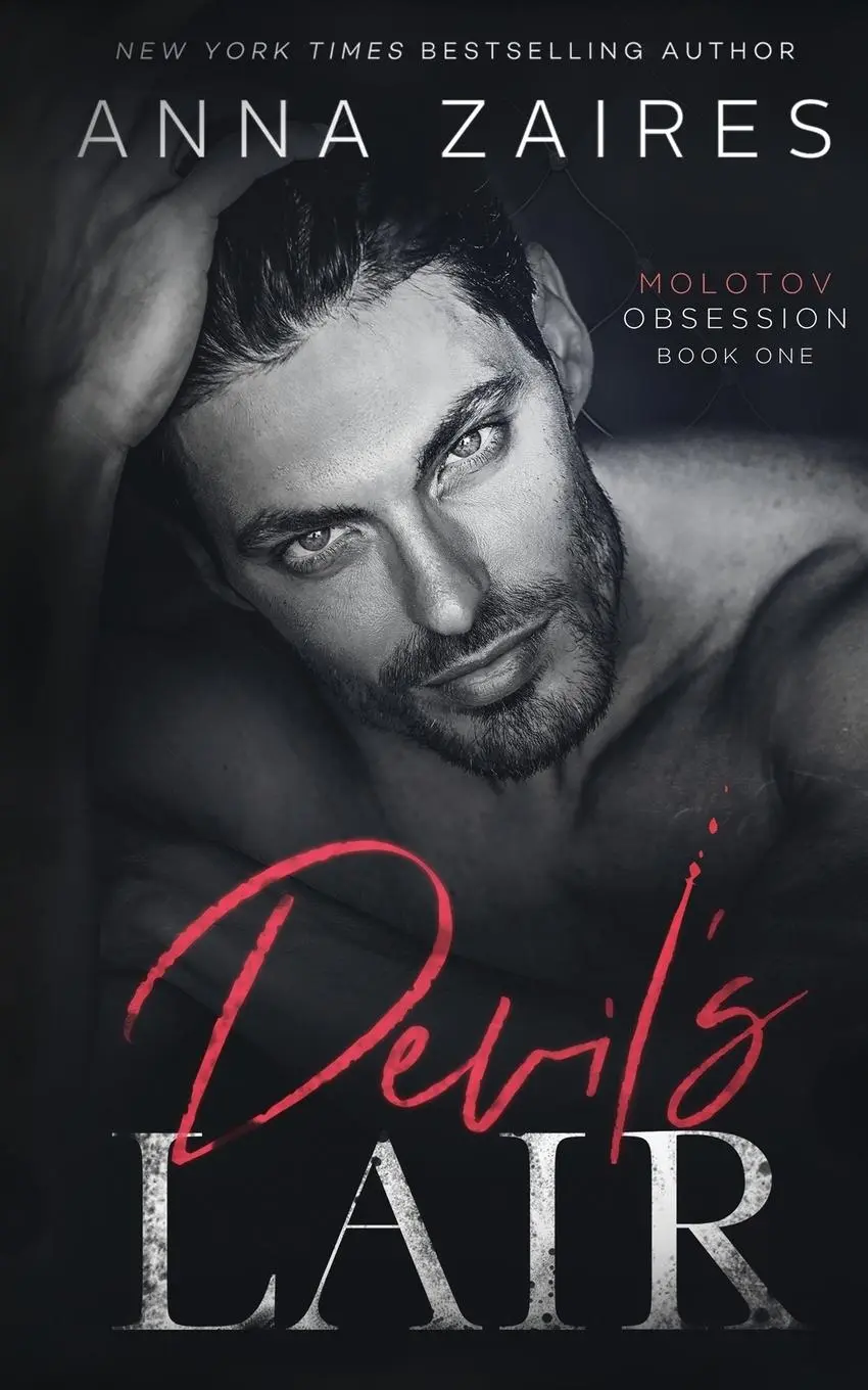 Cover: 9781631426759 | Devil's Lair | Dima Zales | Taschenbuch | Paperback | Englisch | 2021
