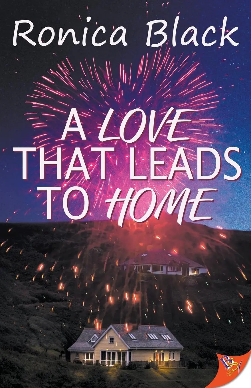 Cover: 9781635556759 | A Love That Leads to Home | Ronica Black | Taschenbuch | Englisch