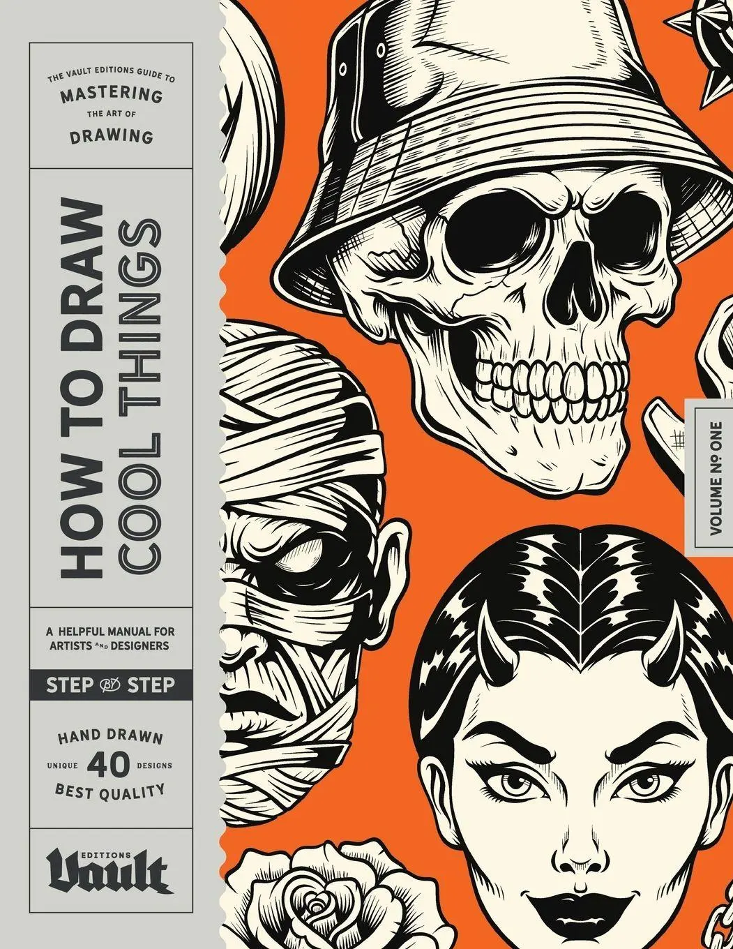 Cover: 9781922966759 | How to Draw Cool Things | Kale James | Taschenbuch | Englisch | 2026