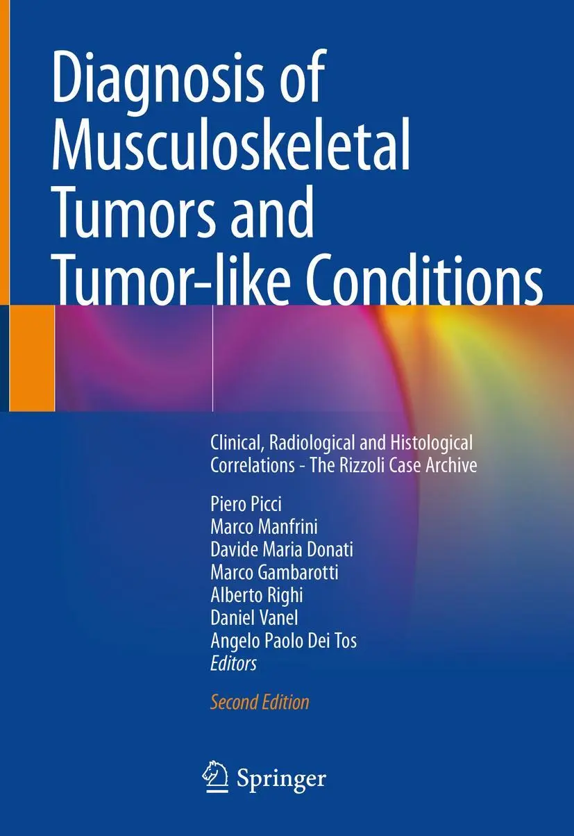 Cover: 9783030296759 | Diagnosis of Musculoskeletal Tumors and Tumor-like Conditions | Buch