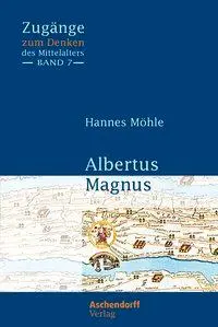 Cover: 9783402156759 | Albertus Magnus | Hannes Möhle | Taschenbuch | 248 S. | Deutsch | 2015