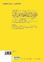 Rückseite: 9783525776759 | Religion und Ethik in der Wirtschaft | Jan Völkel | Bundle | Deutsch