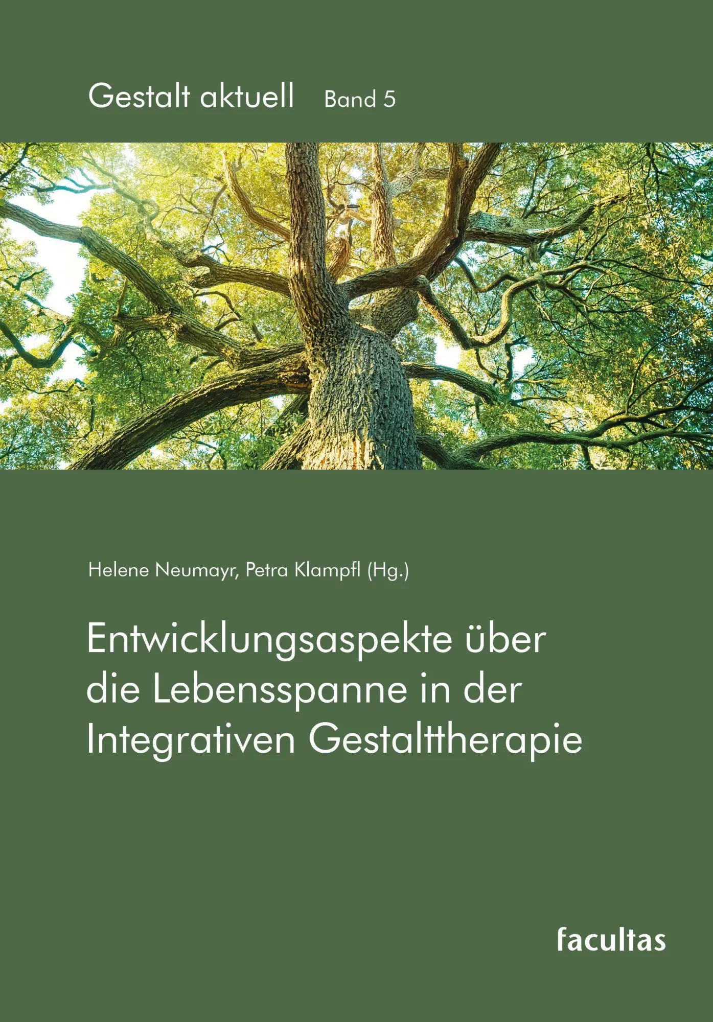 Cover: 9783708926759 | Entwicklungsaspekte über die Lebensspanne in der Integrativen...