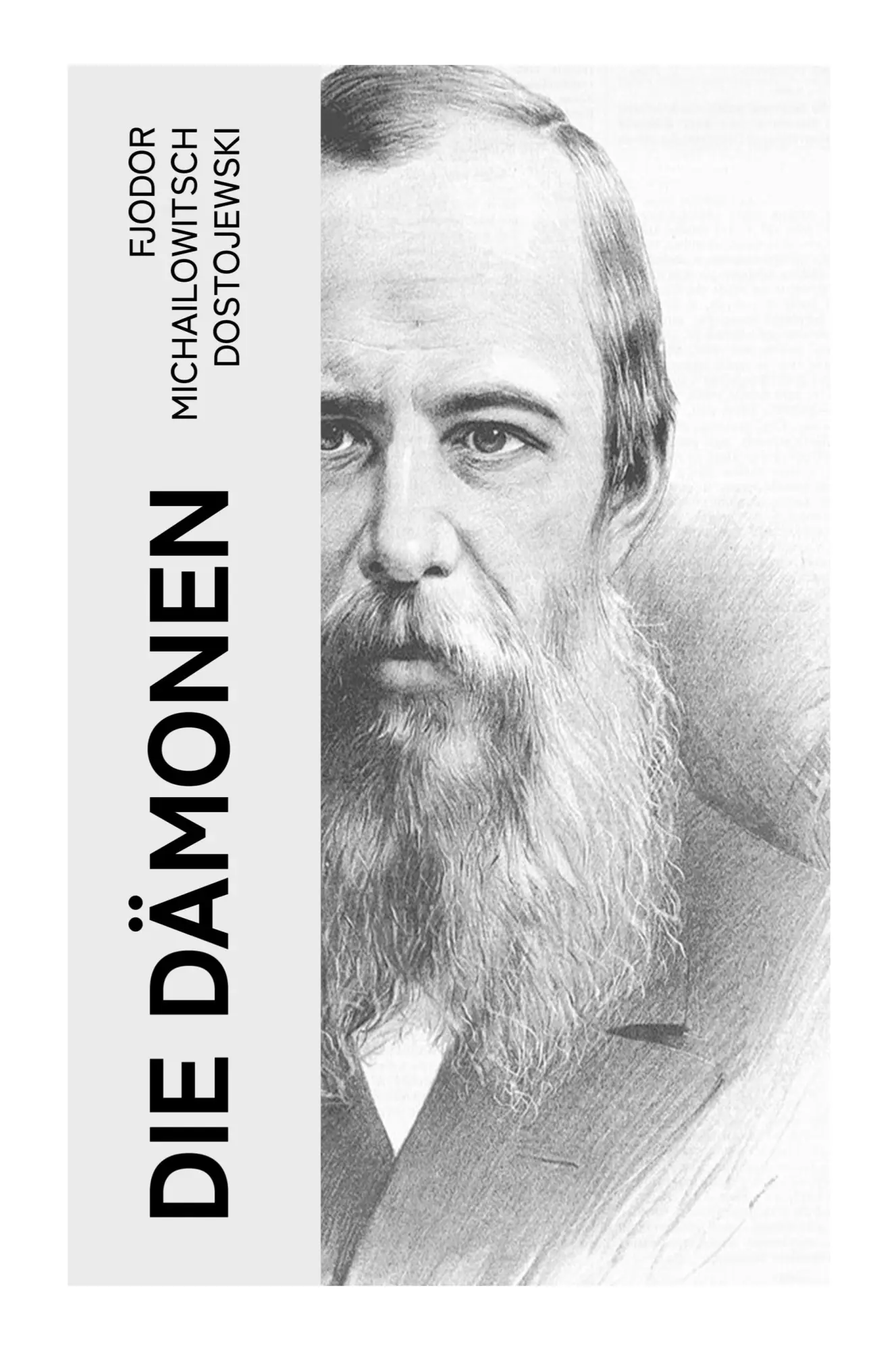 Cover: 9788027376759 | Die Dämonen | Psychothriller - Klassiker der russischen Literatur