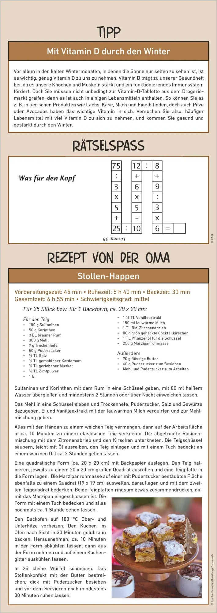 Bild: 4069095016859 | Rentner-Kalender 2027 | Neumann Verlage GmbH &amp; Co KG | Kalender | 2027