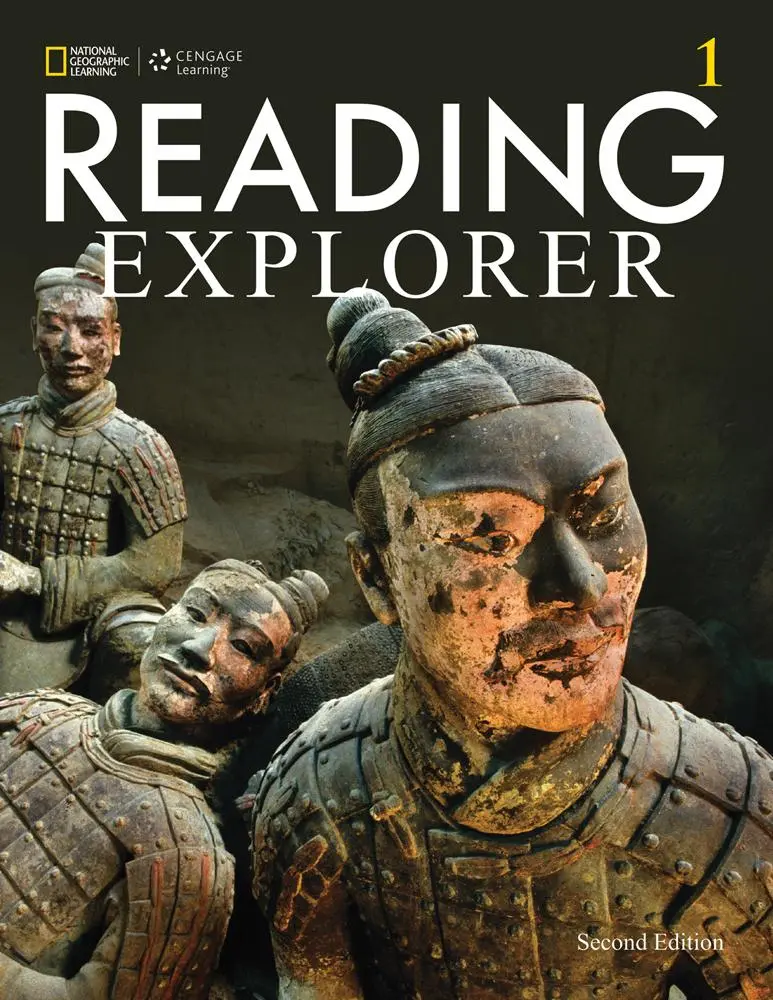 Cover: 9781285846859 | Reading Explorer 1: Student Book | David Bohlke (u. a.) | Taschenbuch