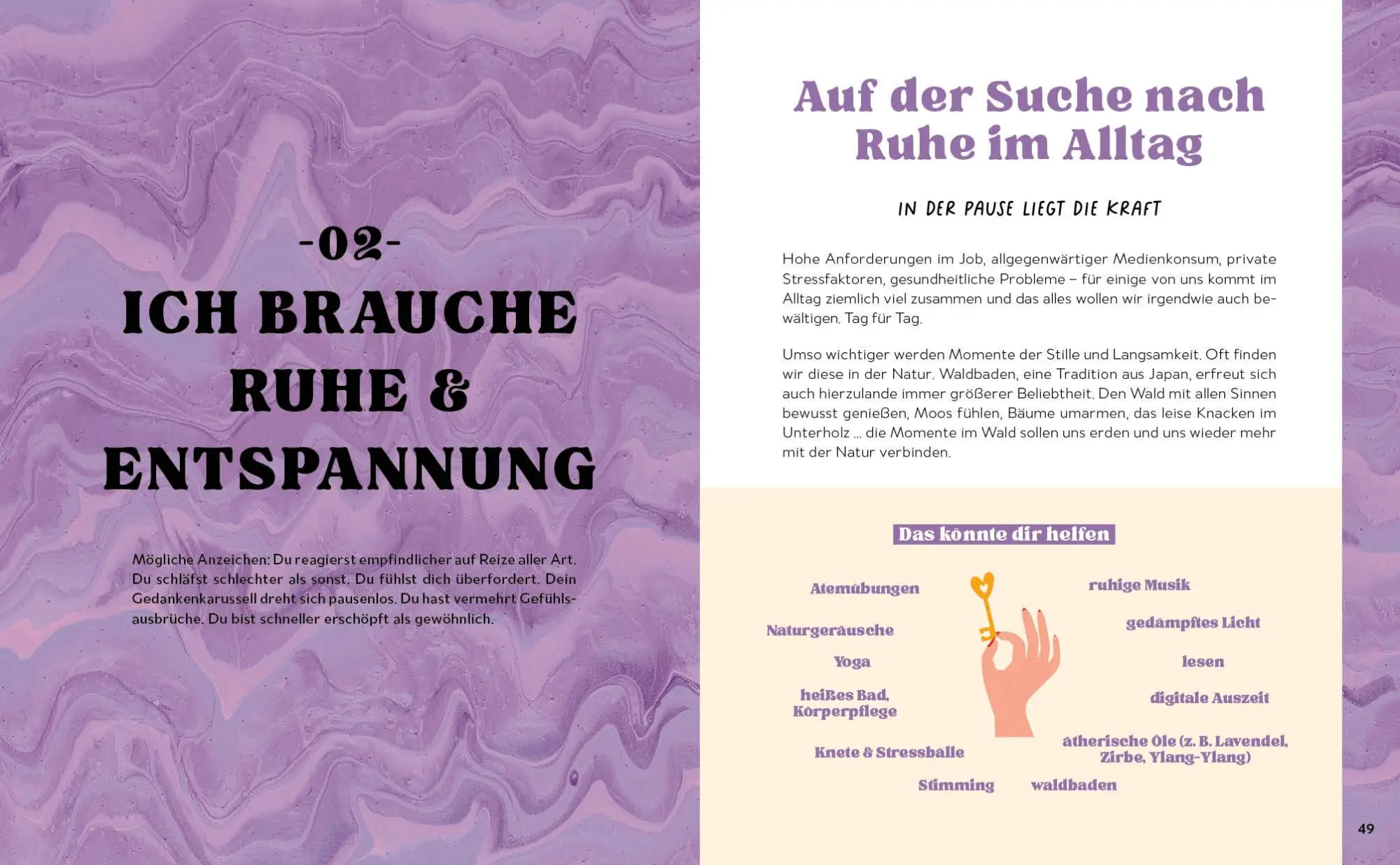 Bild: 9783745926859 | Dein ADHS-Wohlfühl-Guide | Laura Vogel | Buch | 192 S. | Deutsch