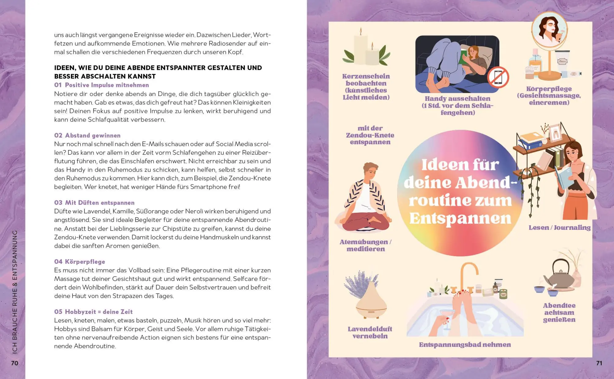 Bild: 9783745926859 | Dein ADHS-Wohlfühl-Guide | Laura Vogel | Buch | 192 S. | Deutsch