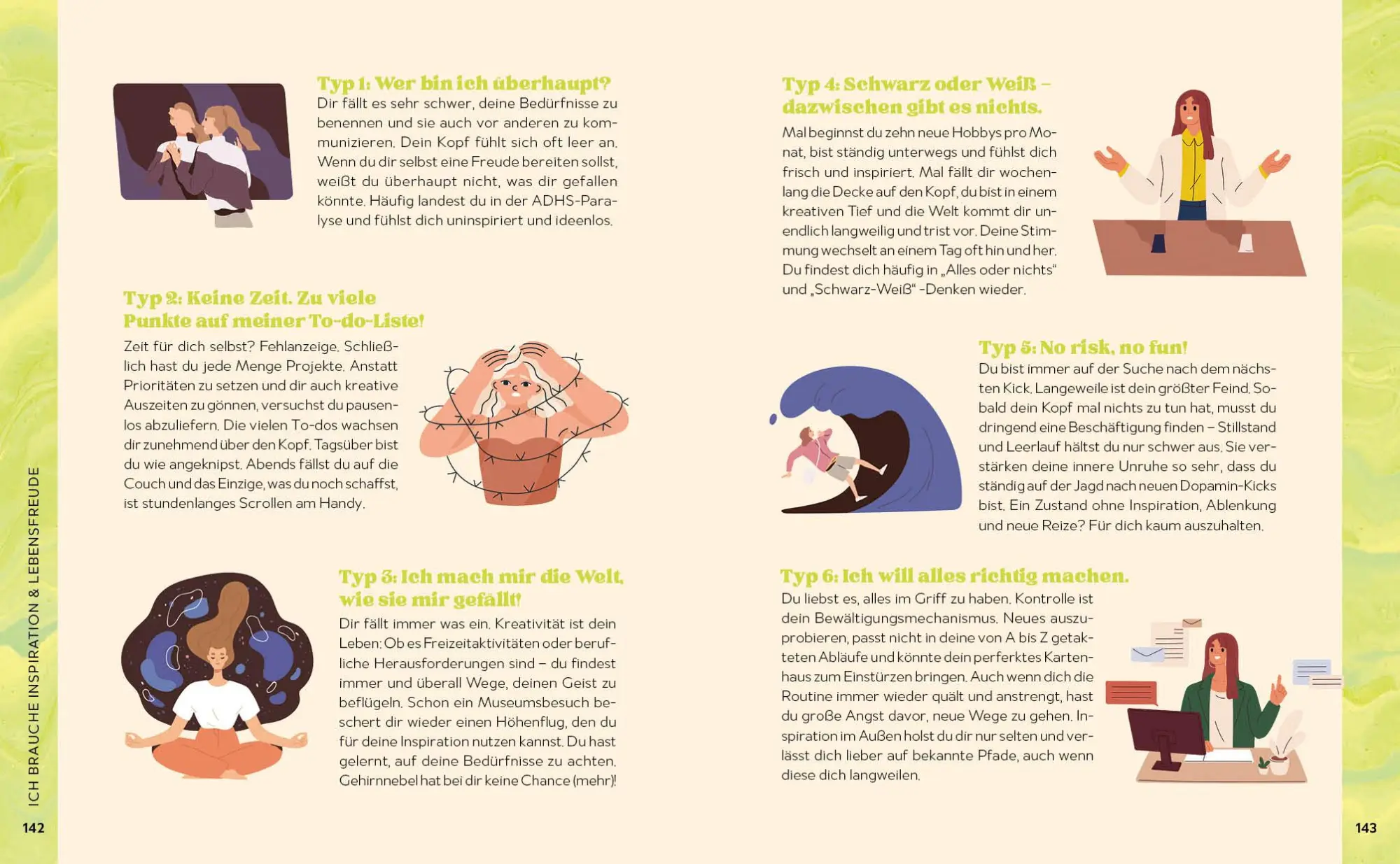 Bild: 9783745926859 | Dein ADHS-Wohlfühl-Guide | Laura Vogel | Buch | 192 S. | Deutsch