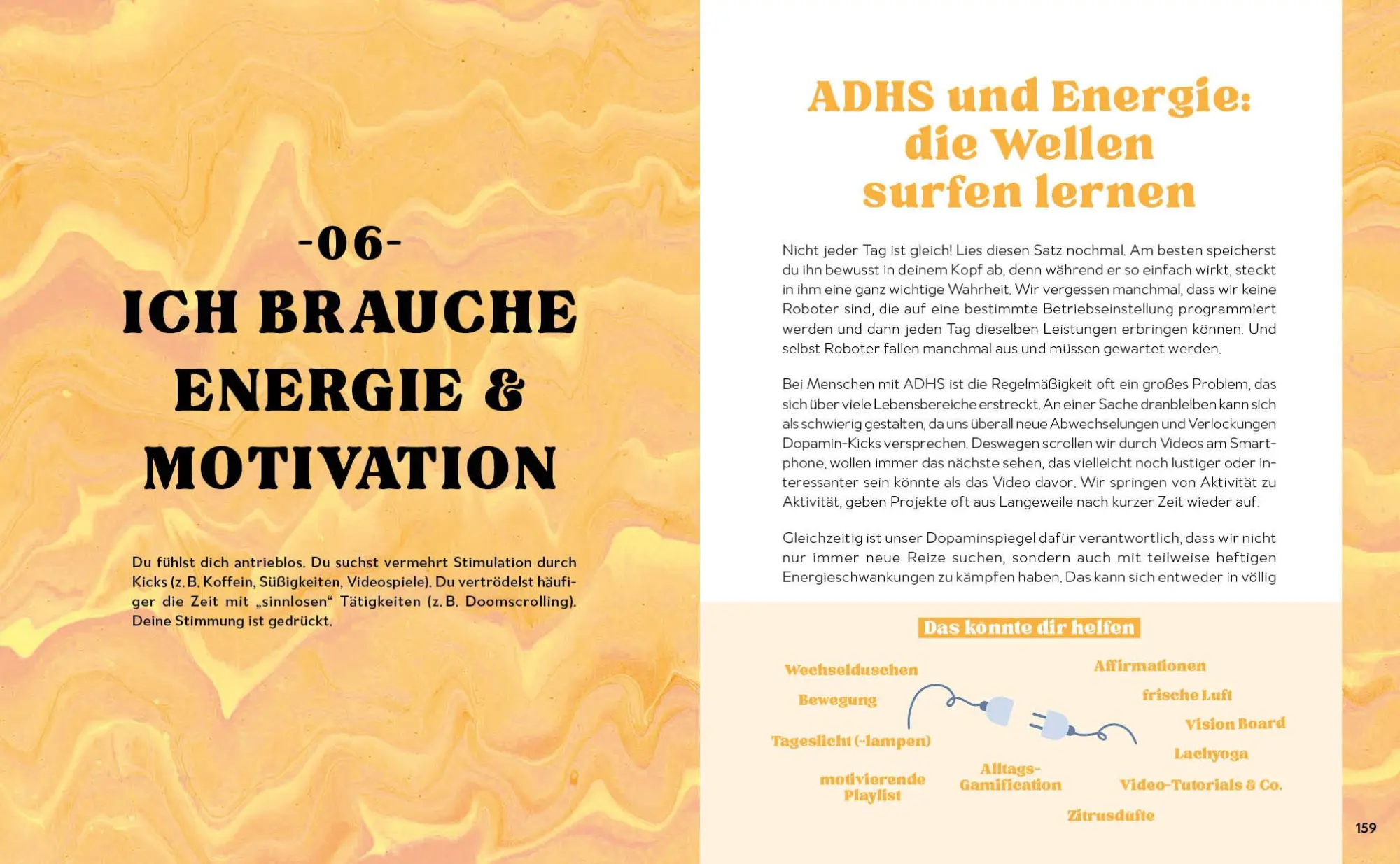 Bild: 9783745926859 | Dein ADHS-Wohlfühl-Guide | Laura Vogel | Buch | 192 S. | Deutsch