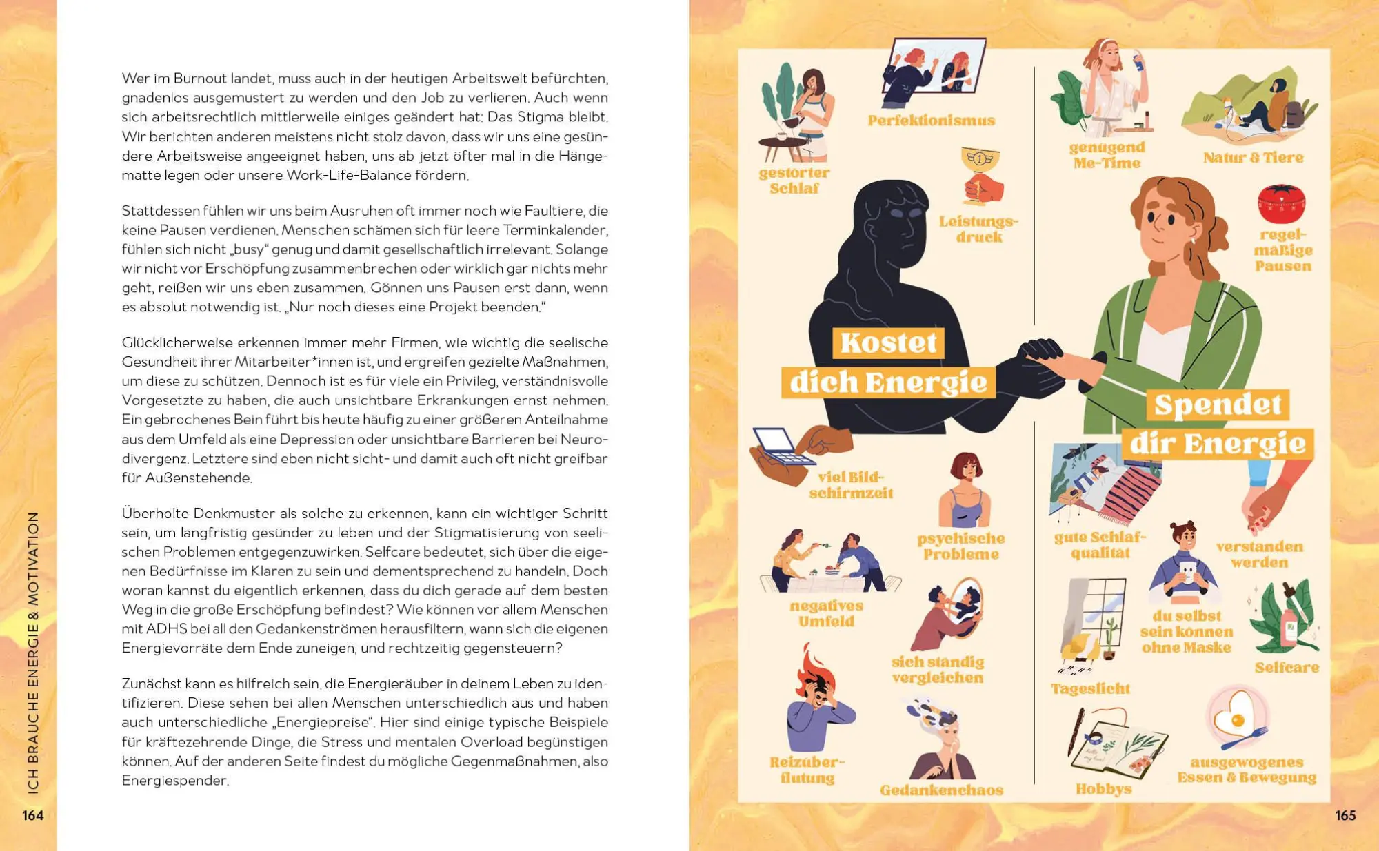 Bild: 9783745926859 | Dein ADHS-Wohlfühl-Guide | Laura Vogel | Buch | 192 S. | Deutsch