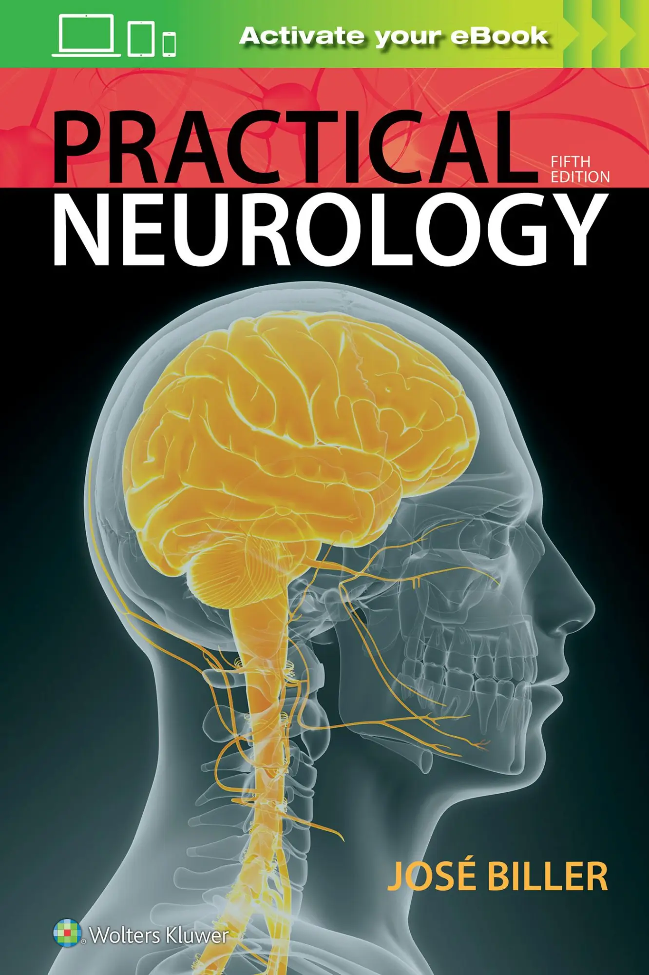 Cover: 9781496326959 | Practical Neurology | Jose Biller | Taschenbuch | Englisch | 2017