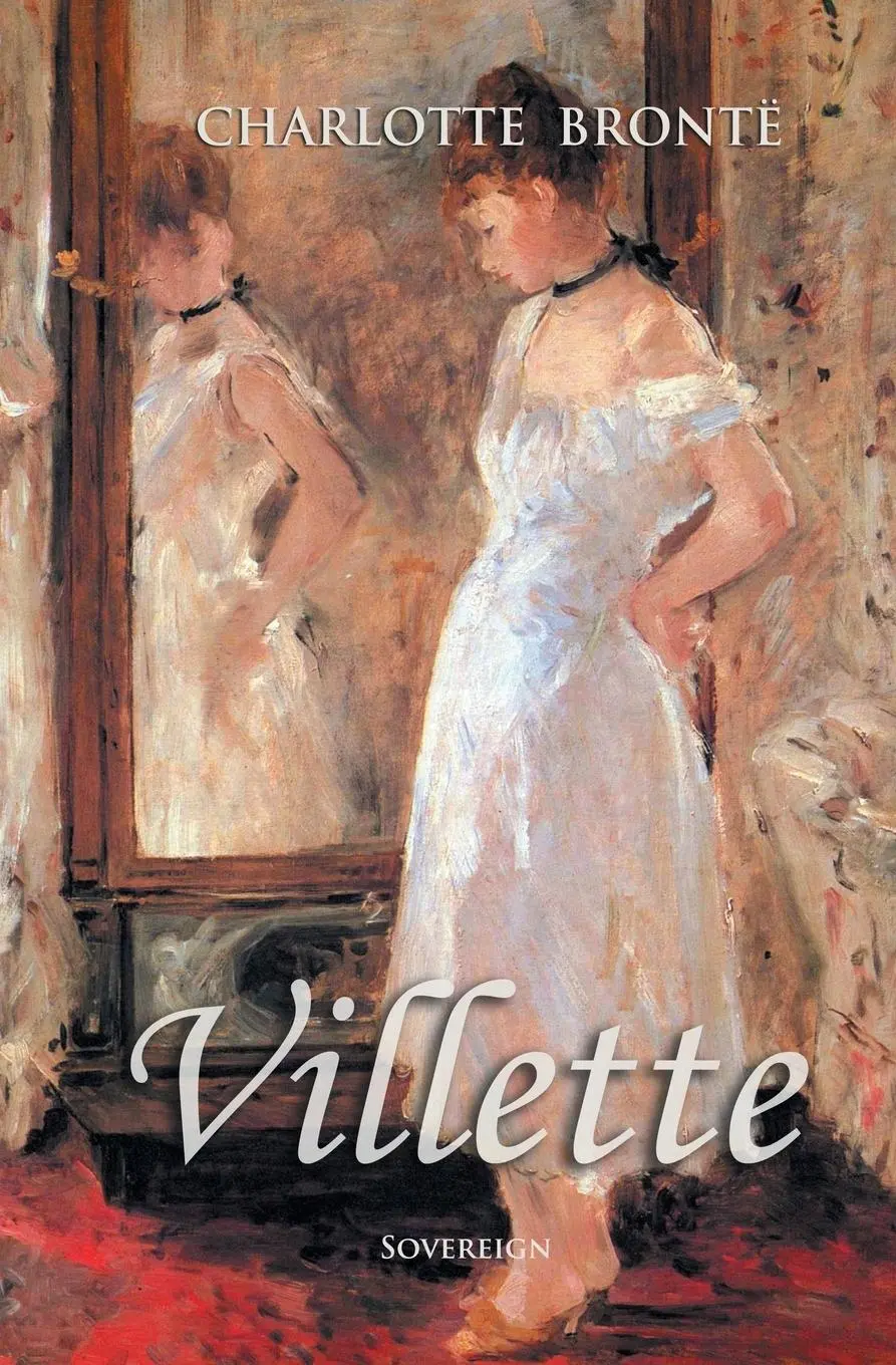Cover: 9781787246959 | Villette | Charlotte Bronte | Taschenbuch | Kartoniert / Broschiert