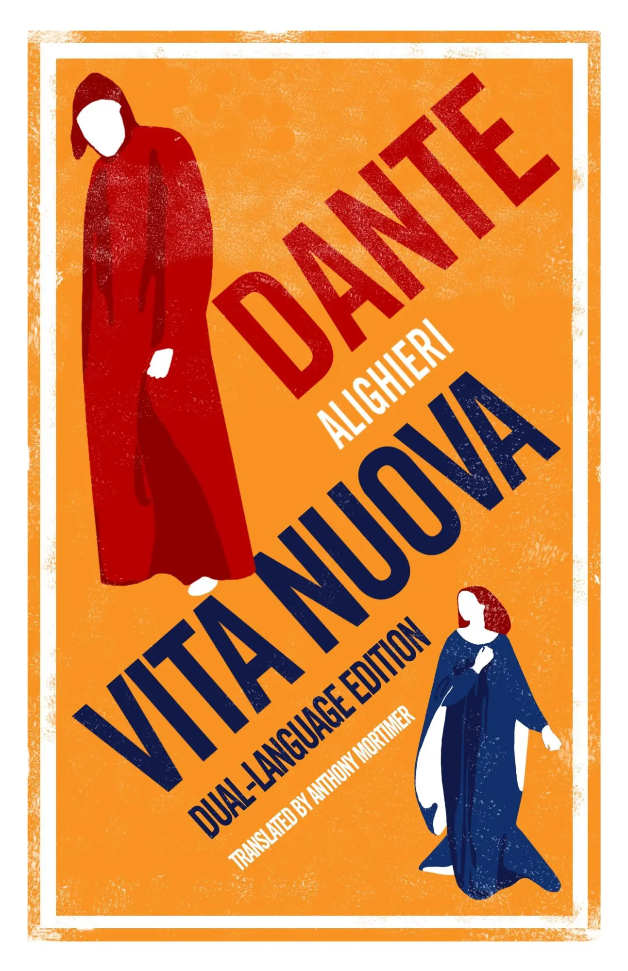 Cover: 9781847496959 | Vita Nuova: Dual Language | Dante Alighieri | Taschenbuch | Englisch